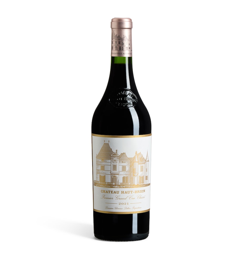 Château Haut-Brion Château Haut-Brion 2021 (75cl) - Bordeaux, France Image 1