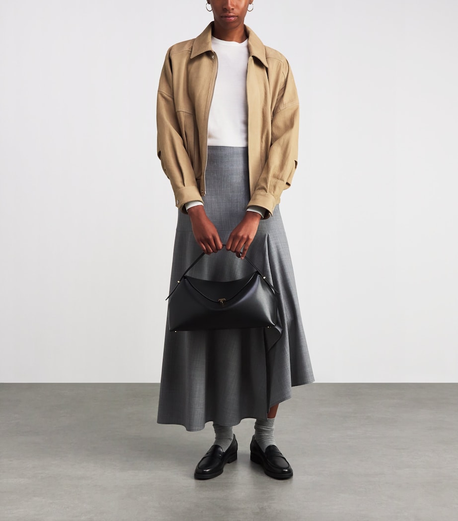 Wool Sweater NEW IVORY Image 2