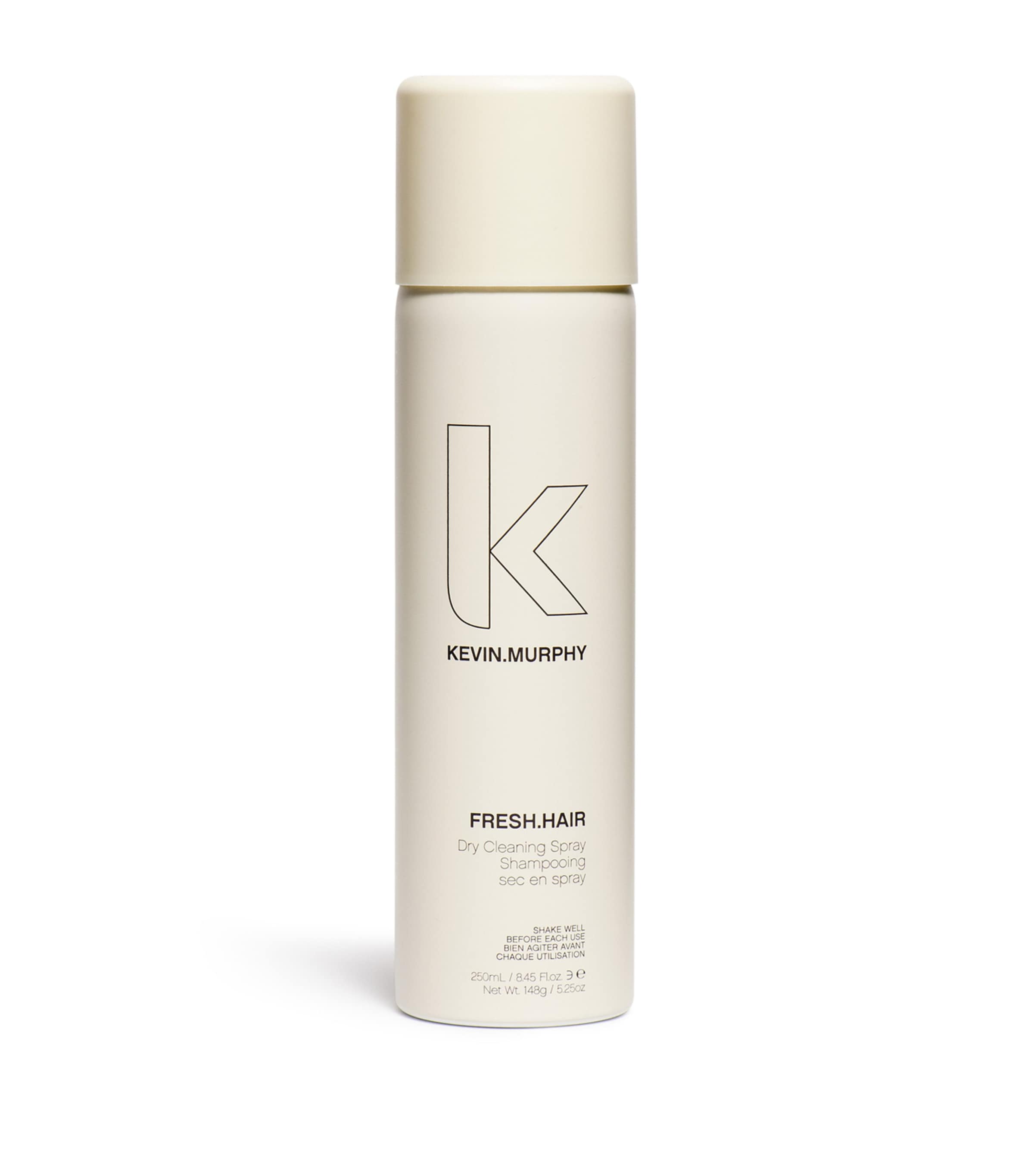 Kevin Murphy Fresh Hair Dry Shampoo (250ml) | Haircare | Shampoo | Designers | Kevin Murphy