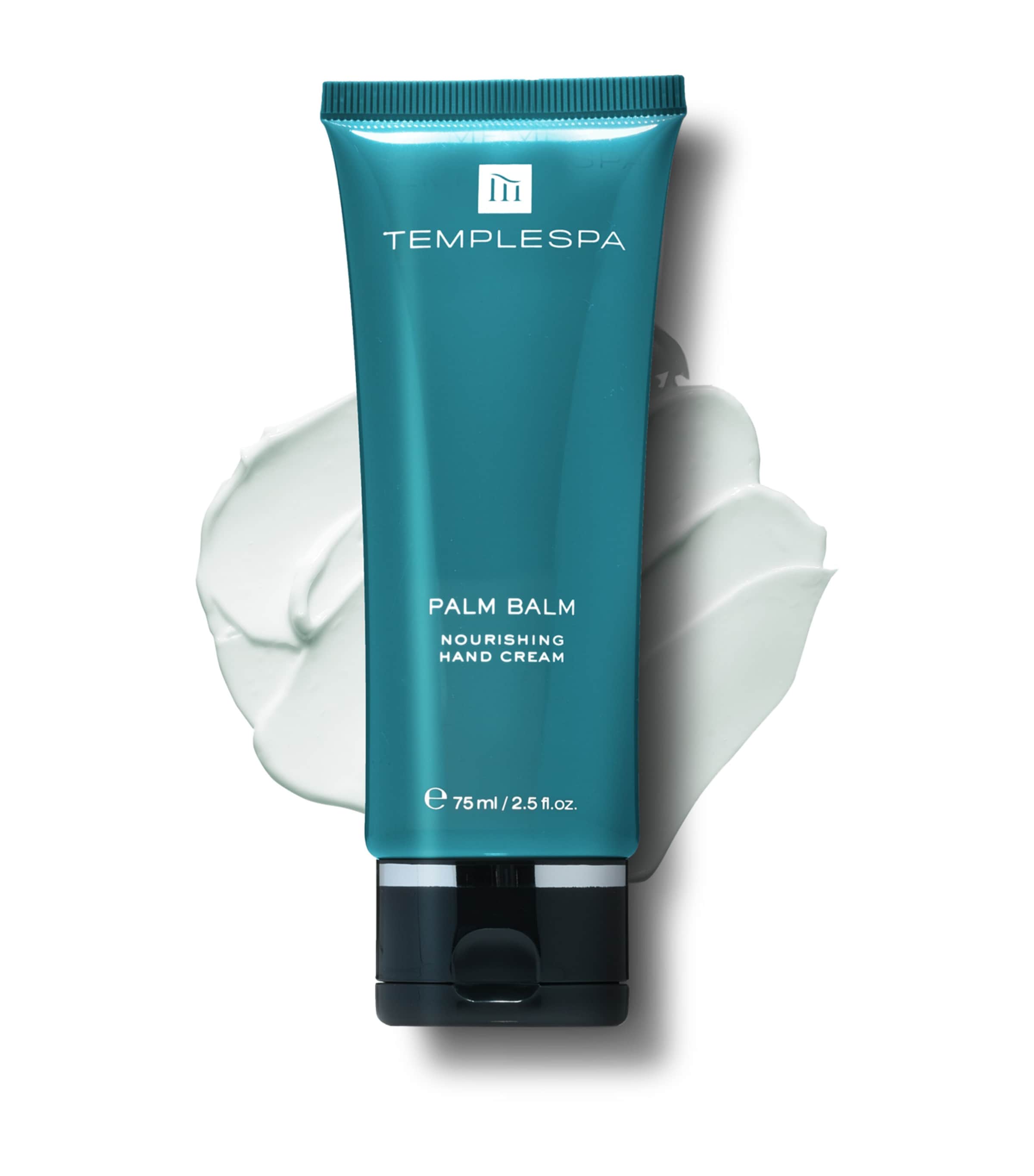 Palm Balm Hand Cream (75ml) NO COLOUR Image 3