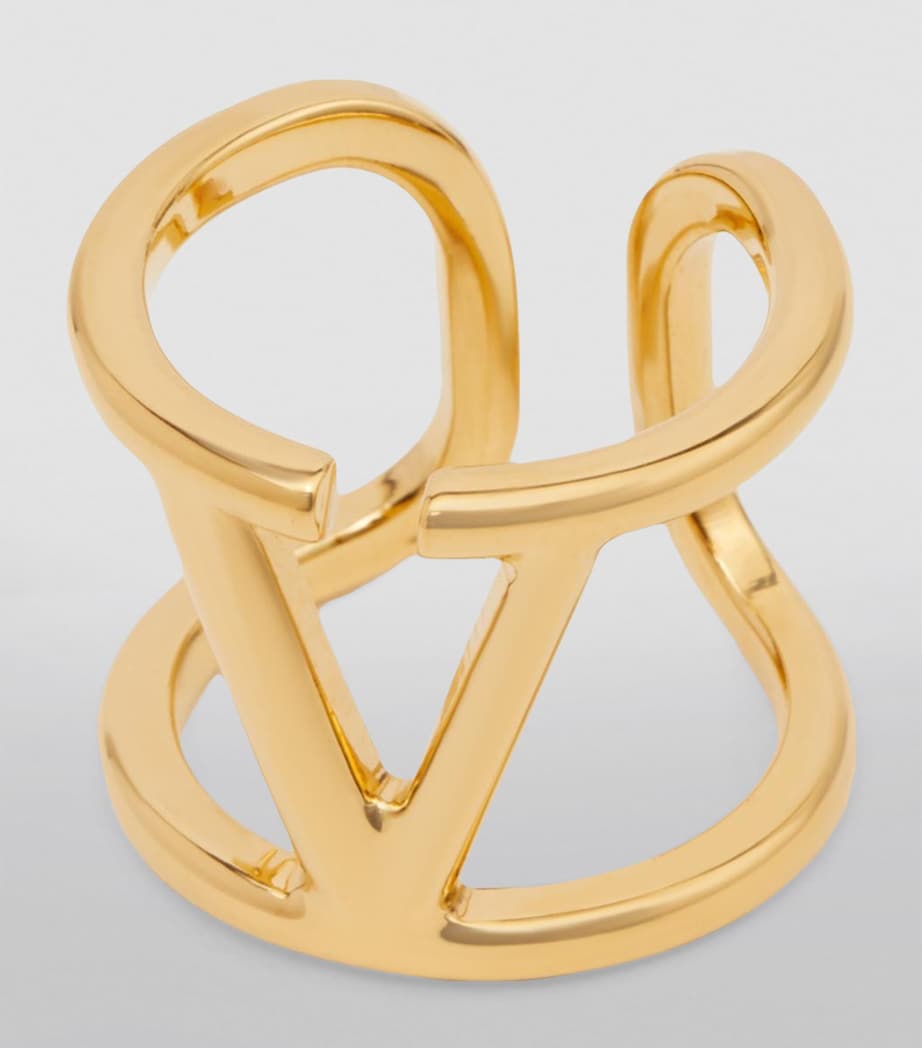 VLOGO Signature Ring CS4 Image 3