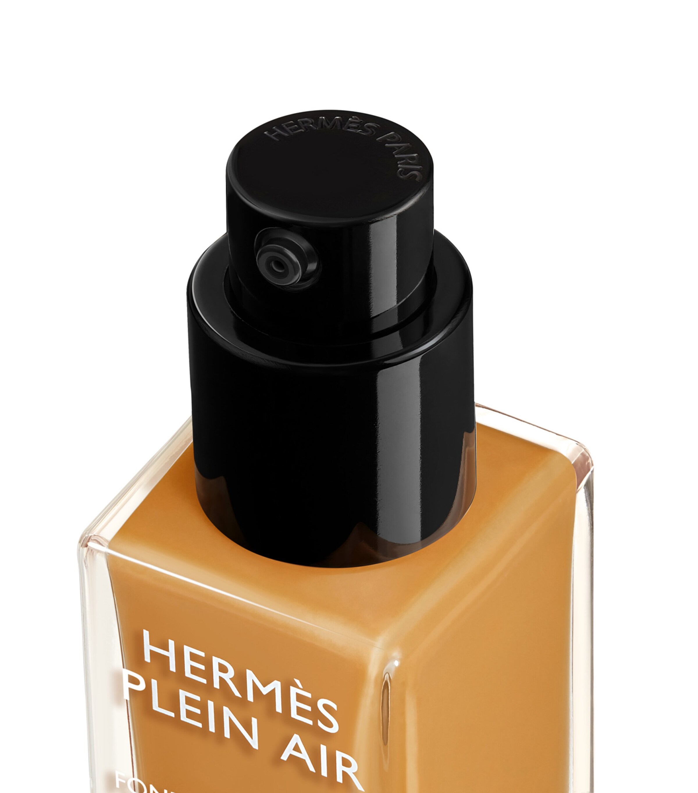 Plein Air Luminous Matte Skincare Foundation PALISSANDRE Image 4