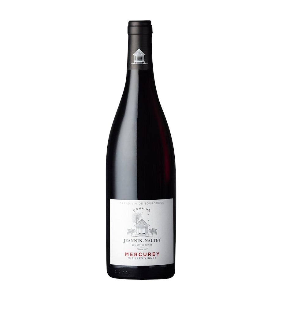 Mercurey Vieilles Vignes 2023 (75cl) - Burgundy, France NO COLOUR Image 1
