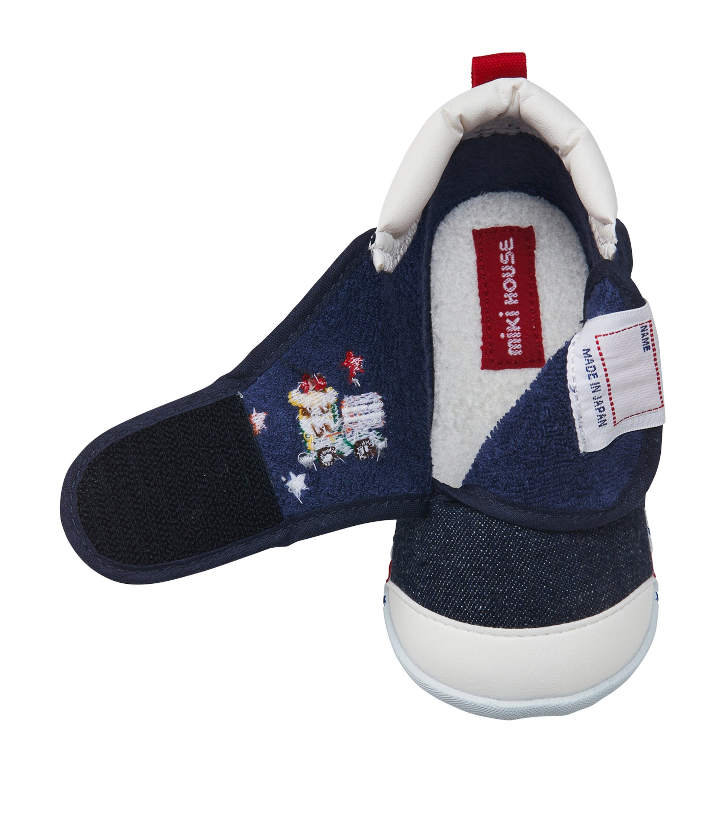 Velcro Shoes 33 Image 8