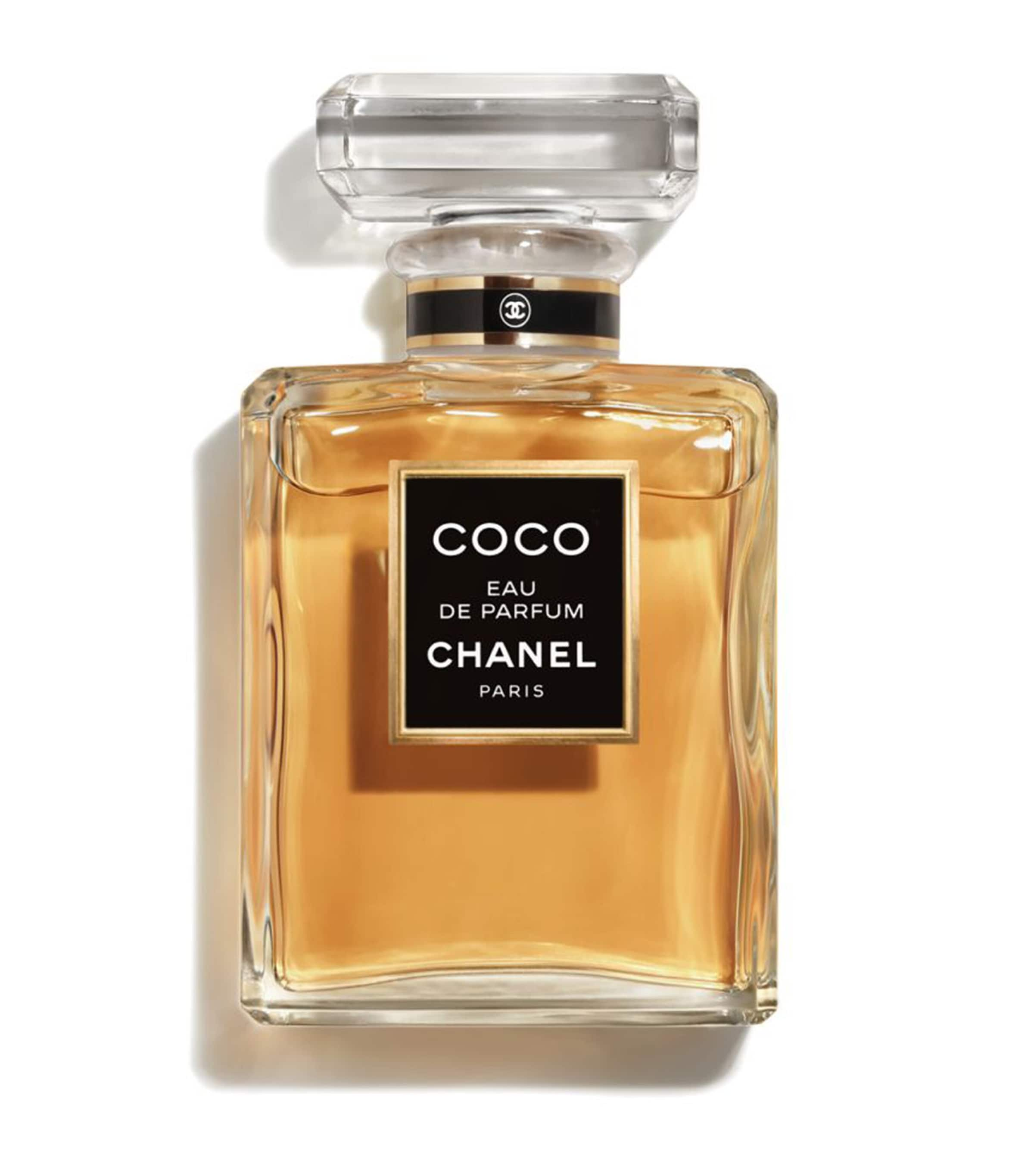 CHANEL COCO Eau de Parfum 50 ml Harrods US