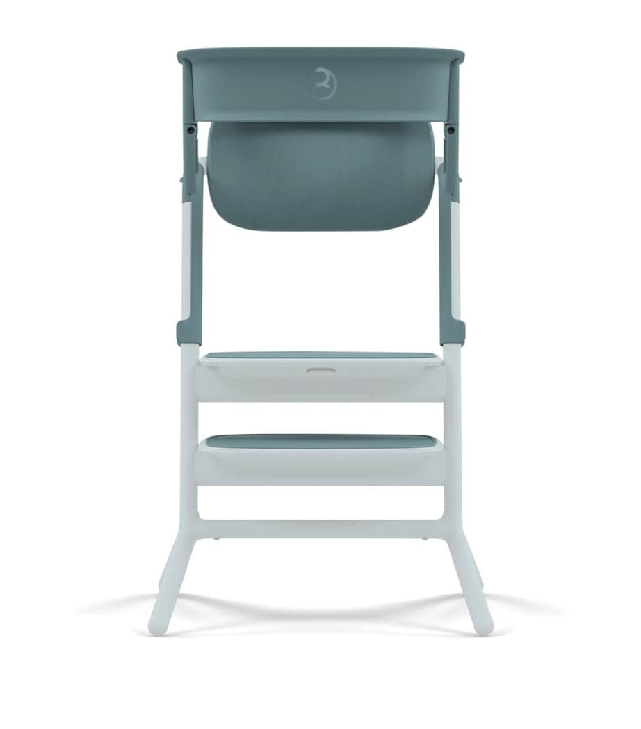 LEMO Highchair Learning Tower STONE BLUE Image 2