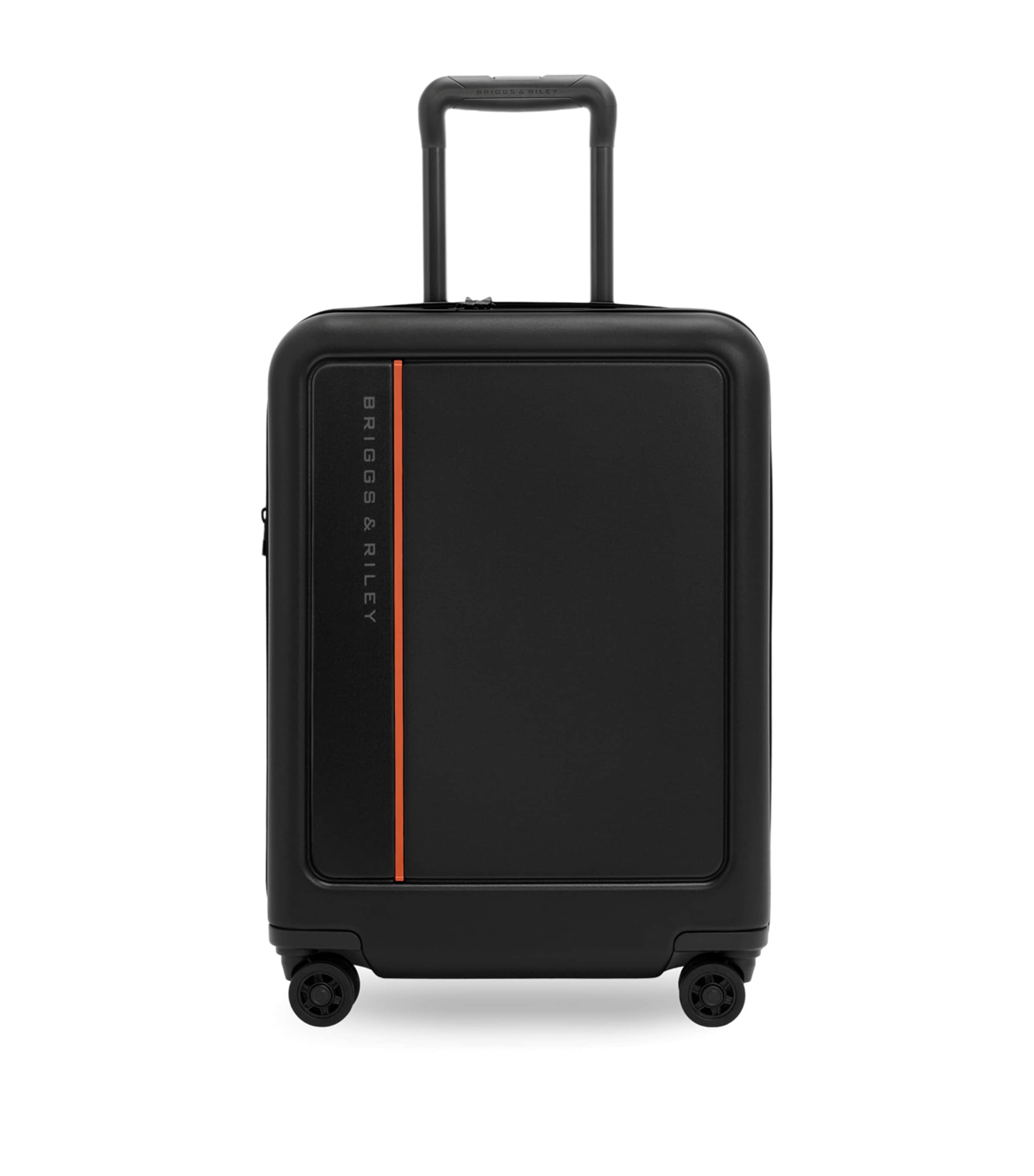 Briggs & Riley ZDX Hard Expandable Spinner Suitcase (53cm) Black Image 1