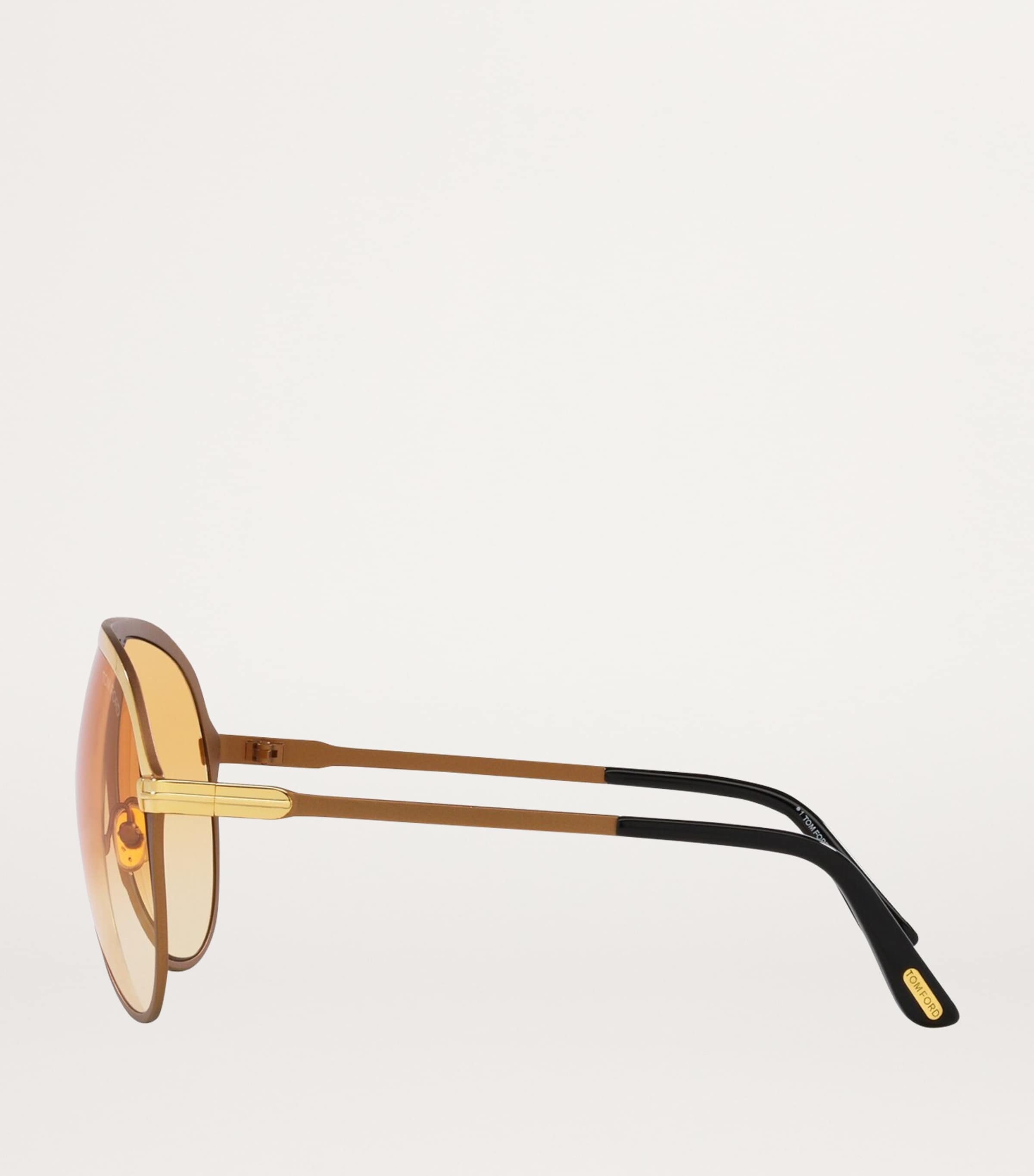 Metal 0TR001674 Sunglasses 2390D4 Image 3