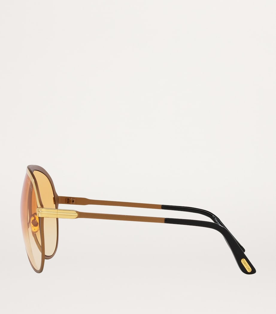 Metal 0TR001674 Sunglasses 2390D4 Image 3