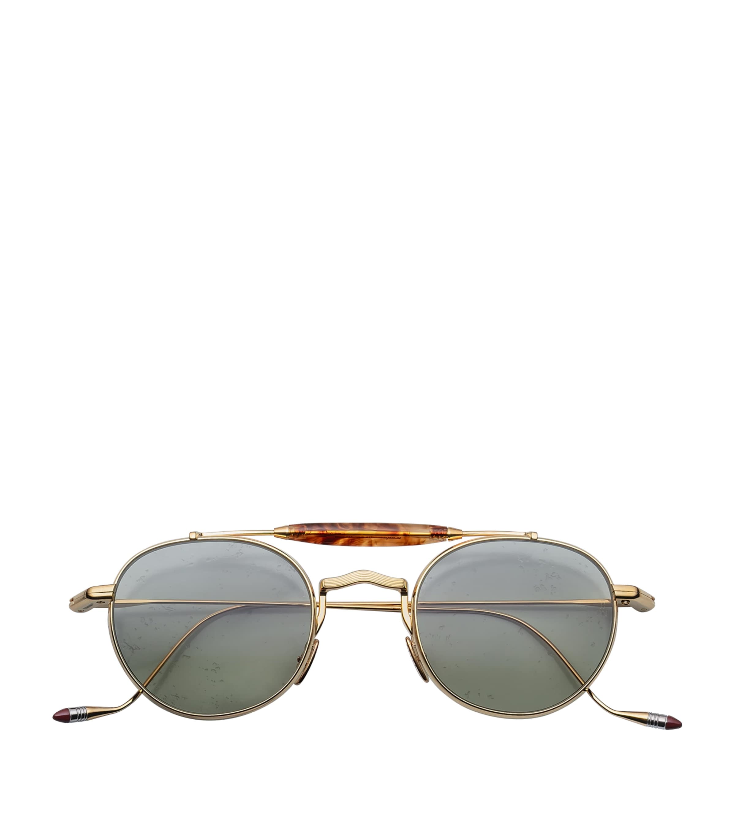 Jacques Marie Mage Dasan Avaitor Sunglasses Geneva Image 1