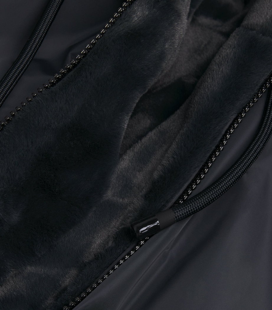 Reversible Borden Jacket CEMENT - 1542 Image 5