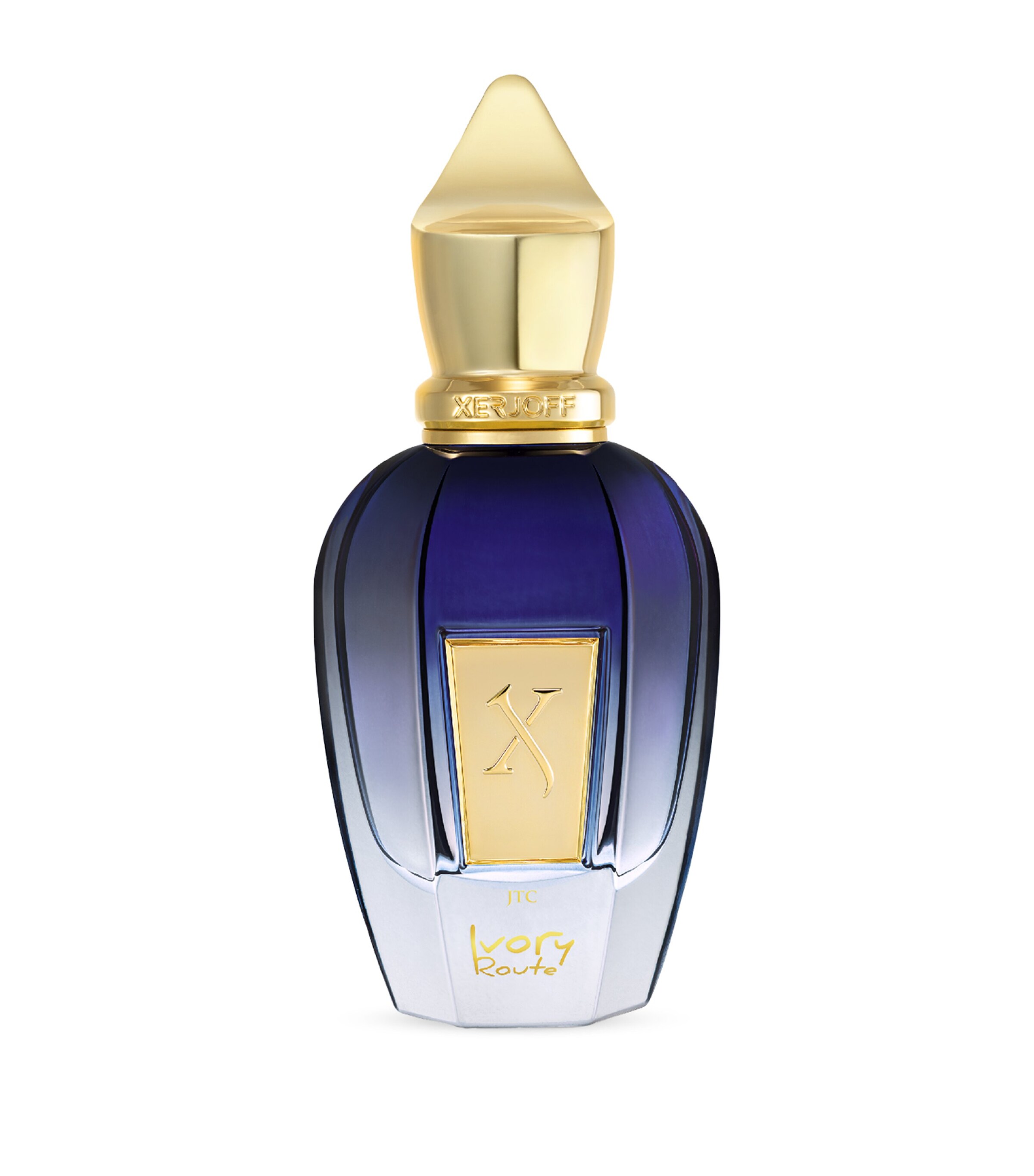 Xerjoff Ivory Route Eau de Parfum (50ml) Image 1
