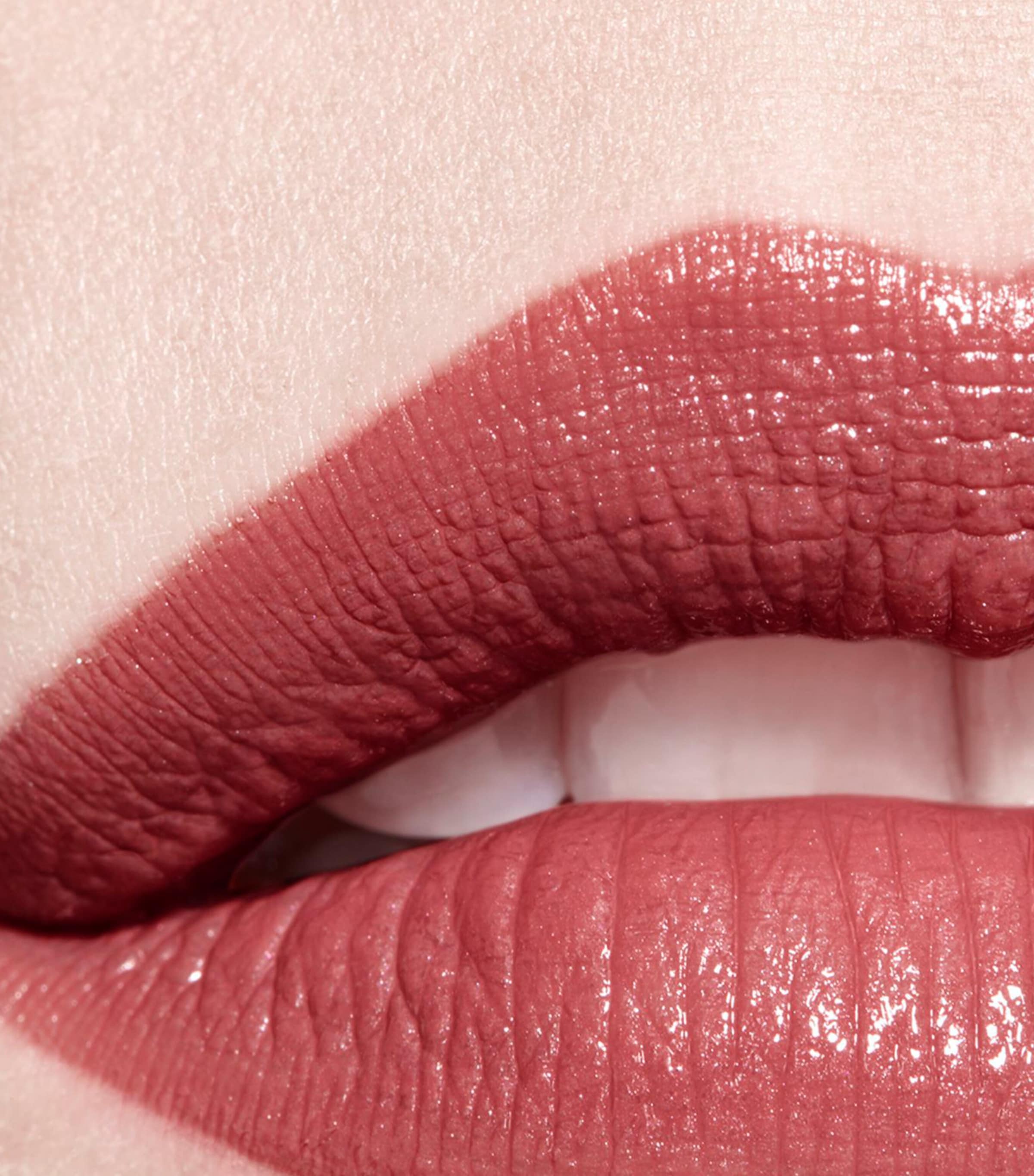 CHANEL ROUGE COCO Longwear Satin Lipstick Image 5