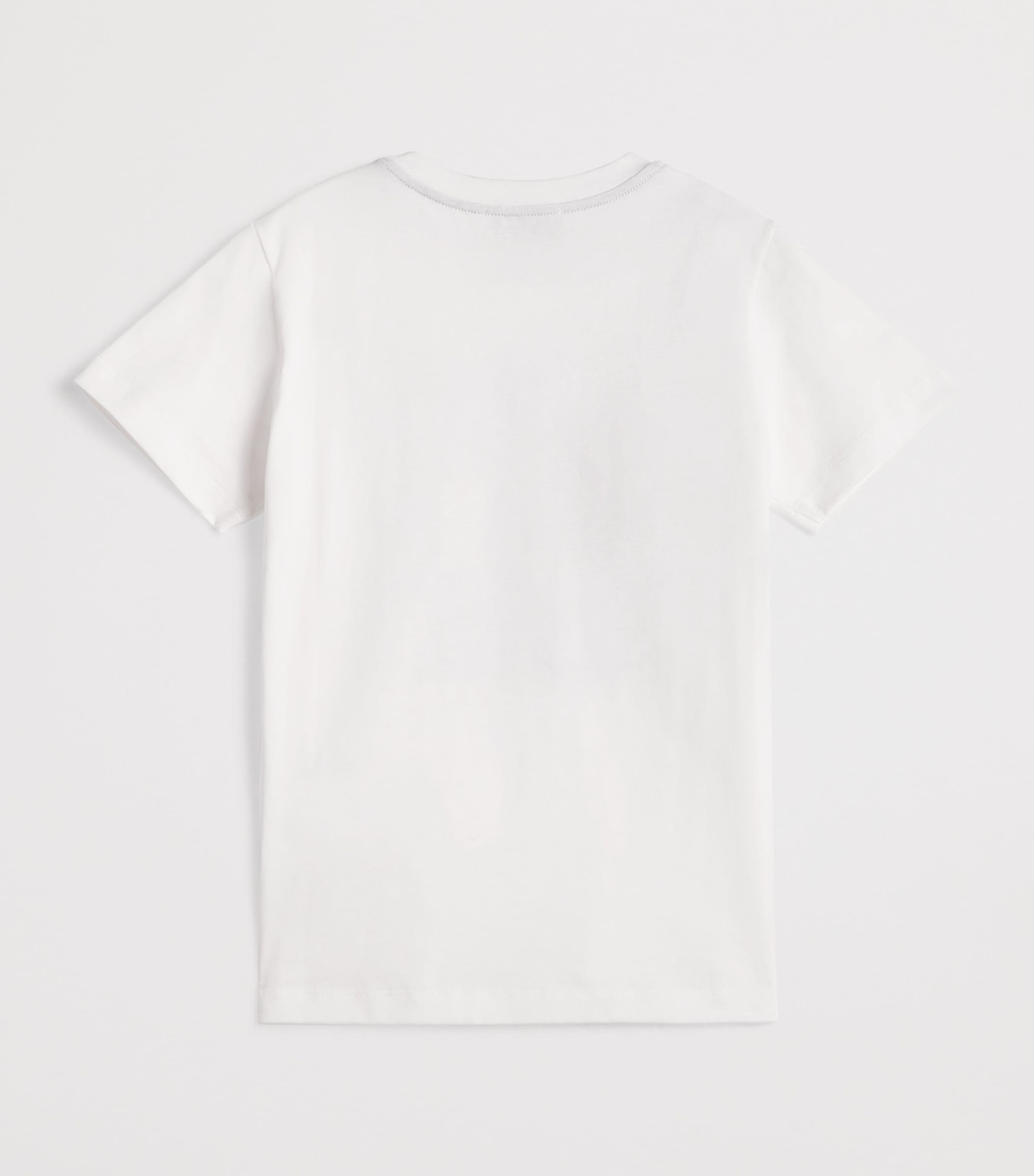 Missoni Kids Zigzag T-Shirt (4-14 Years) Image 2