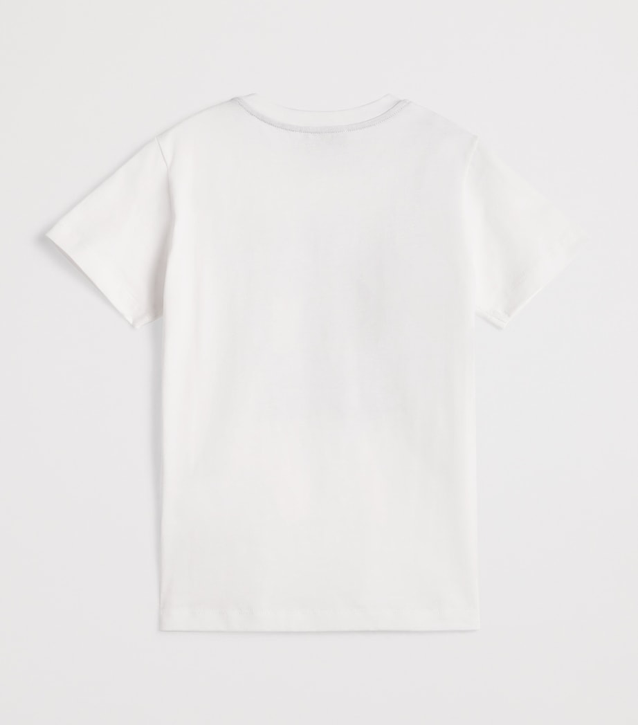 Missoni Kids Zigzag T-Shirt (4-14 Years) Image 2
