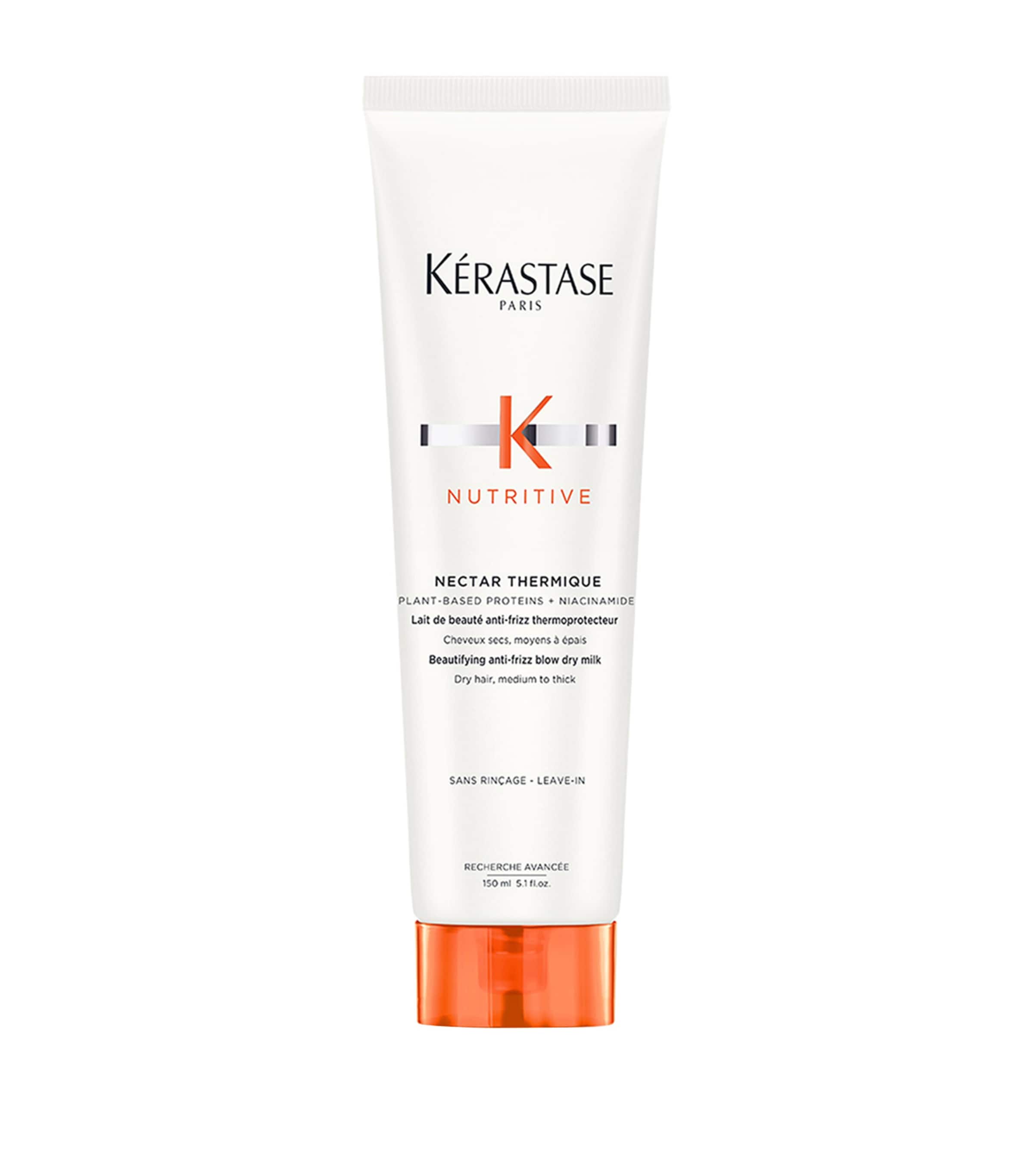 Kerastase Nectar Thermique Blow-dry Milk
