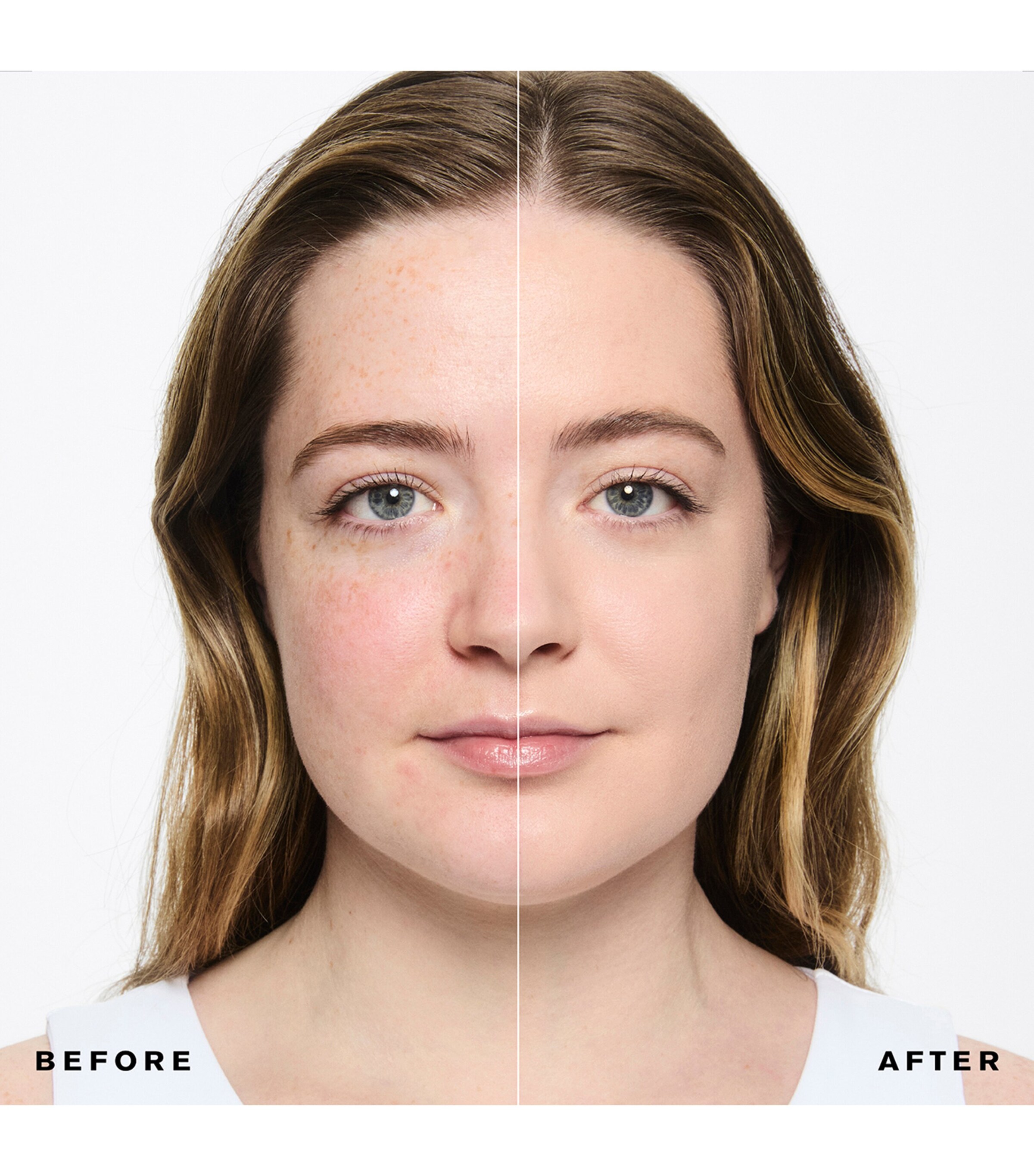 Estée Lauder Double Wear Longwear Matte Foundation SPF 10 Ivory Rose Image 2