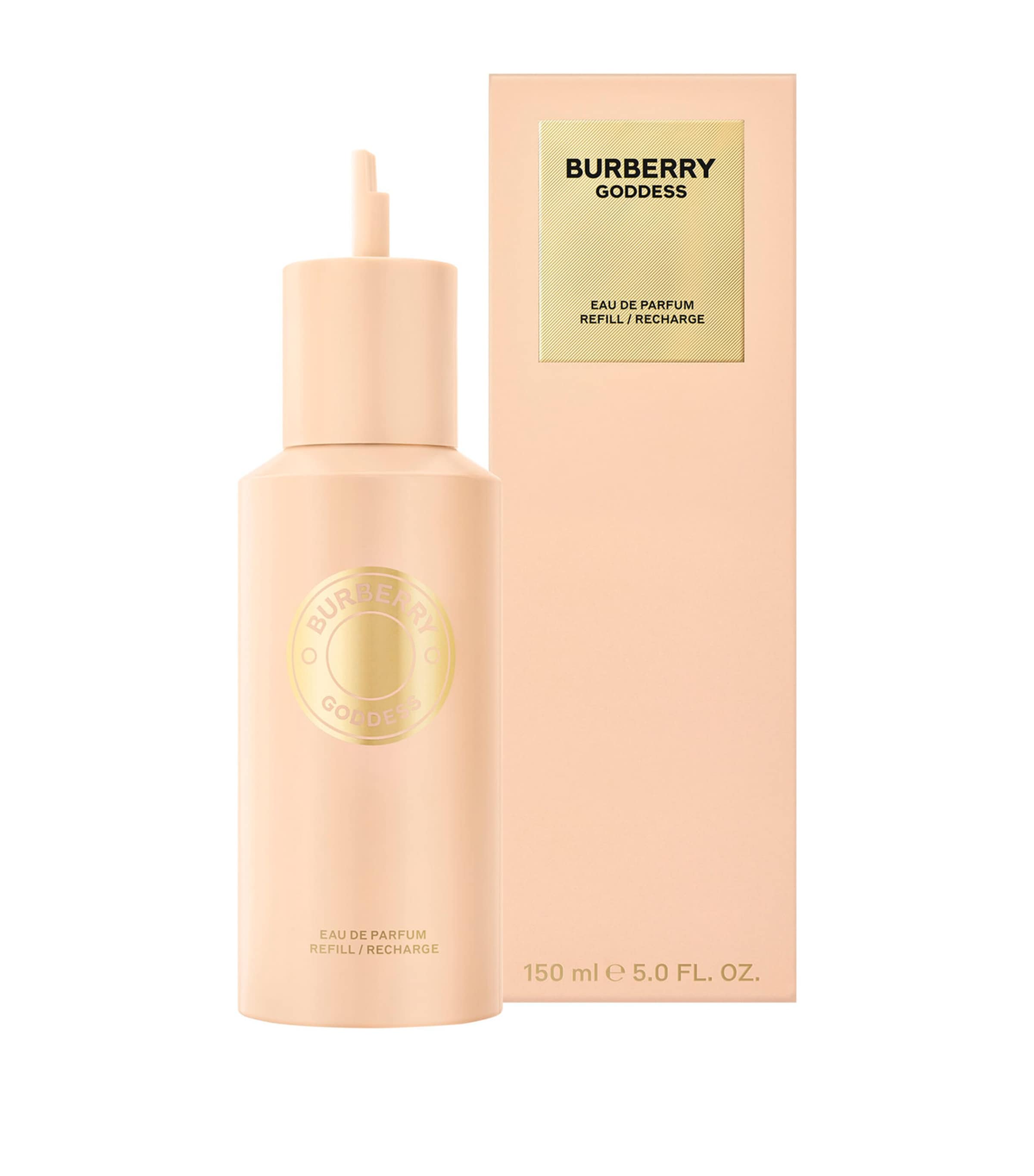 Goddess Eau de Parfum (150ml) - Refill NO COLOUR Image 2
