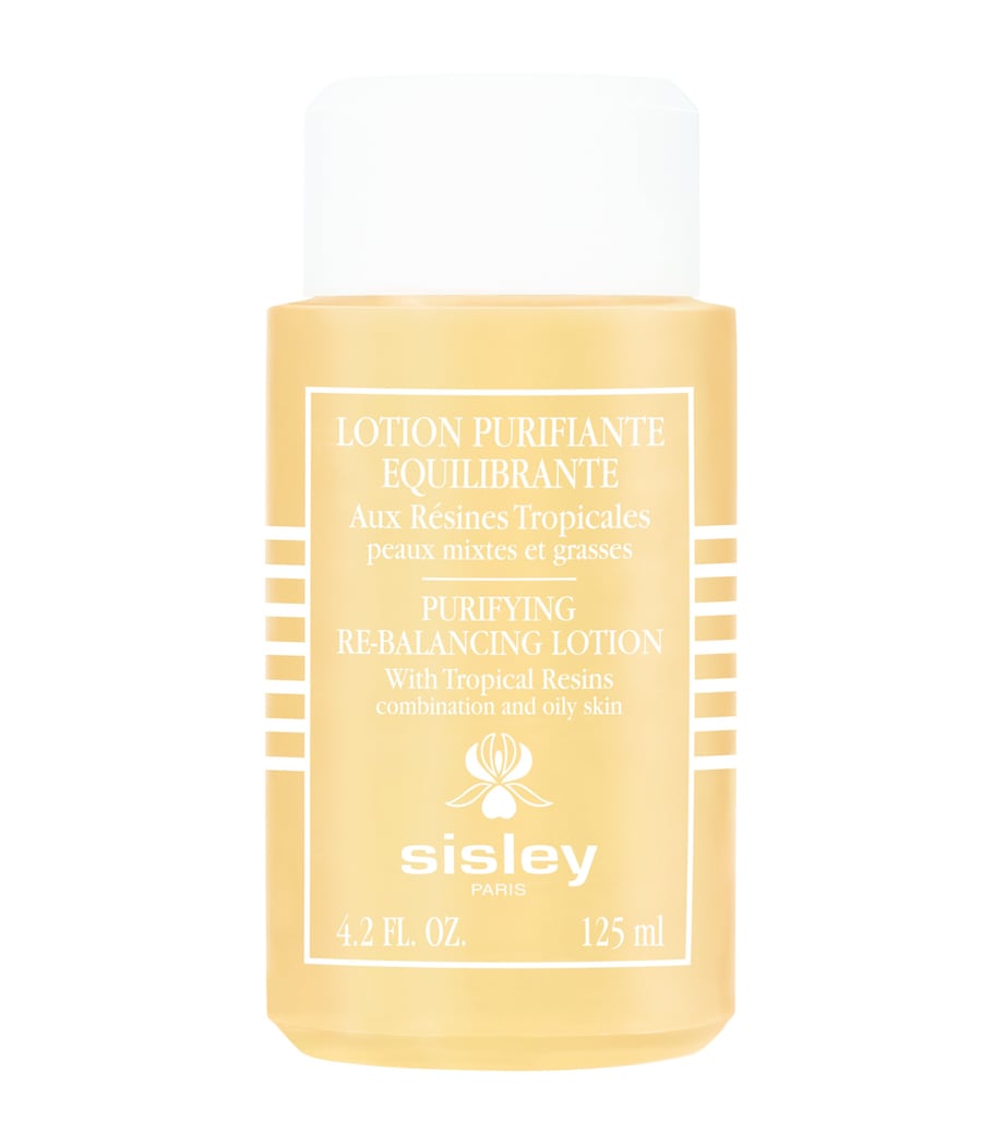 Purifying Re-balancing Lotion With Tropical Resins NO COLOUR Image 1