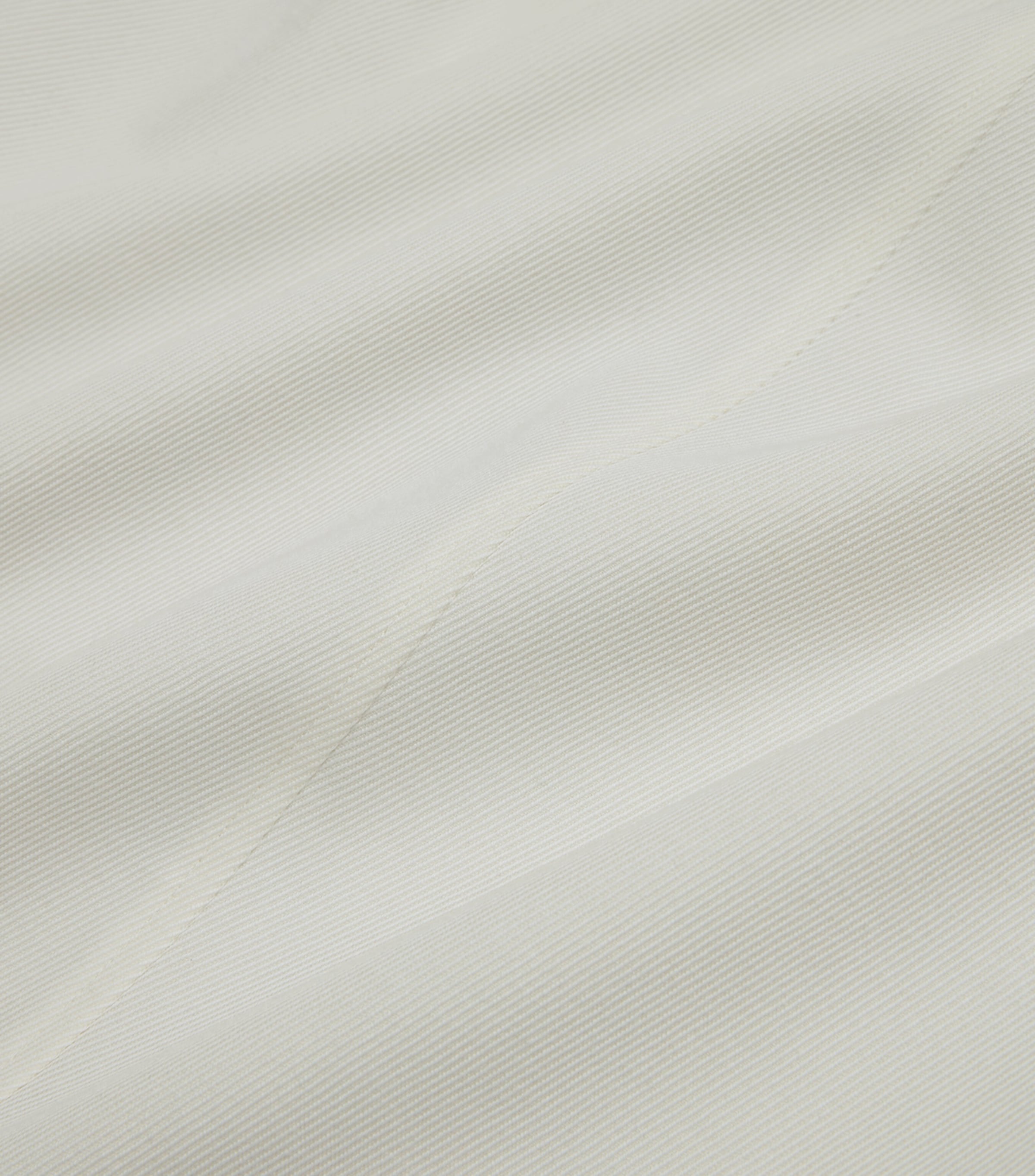 Cotton-Mohair-Wool Car Overcoat 101IVORY Image 5