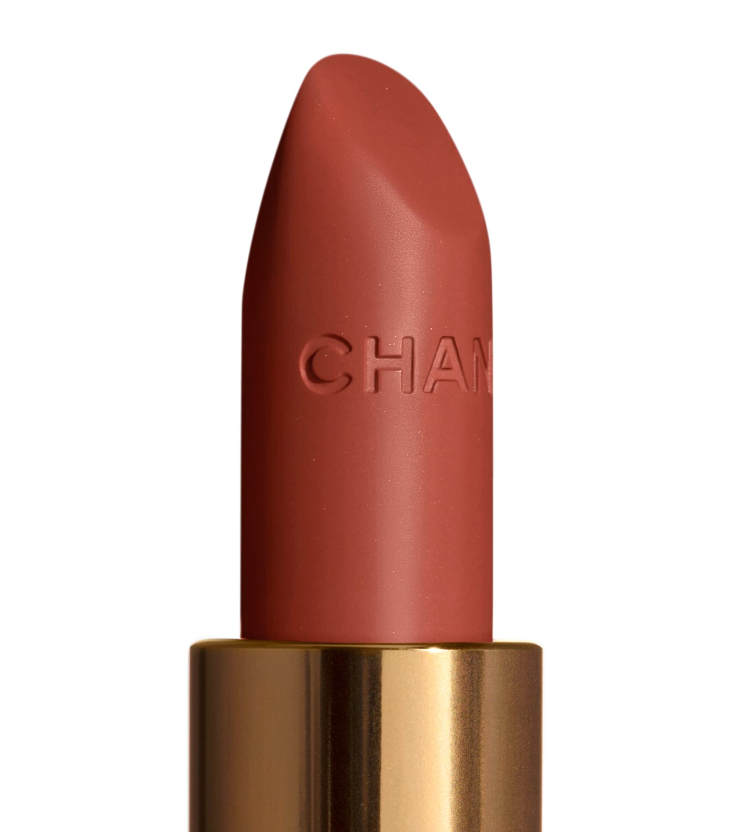 CHANEL ROUGE COCO Longwear Satin Lipstick Biarritz Image 2
