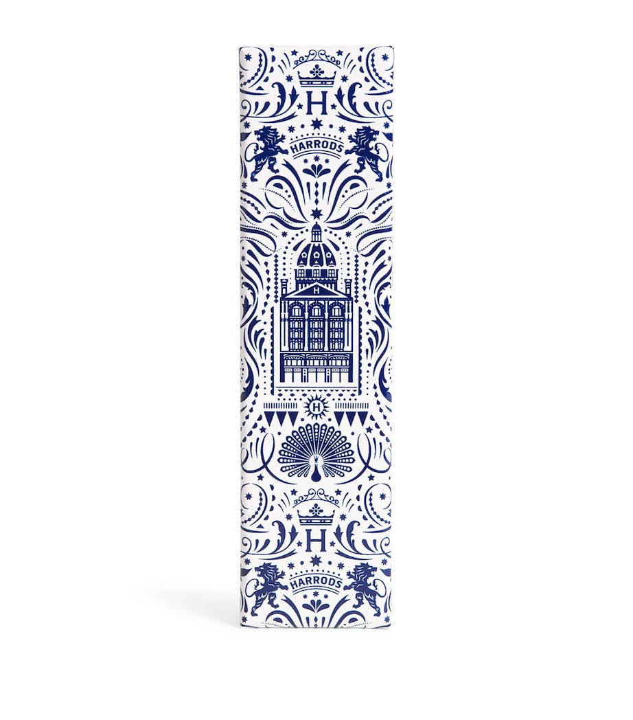 Knights Of Brompton Ballpoint Pen NAVY Image 1