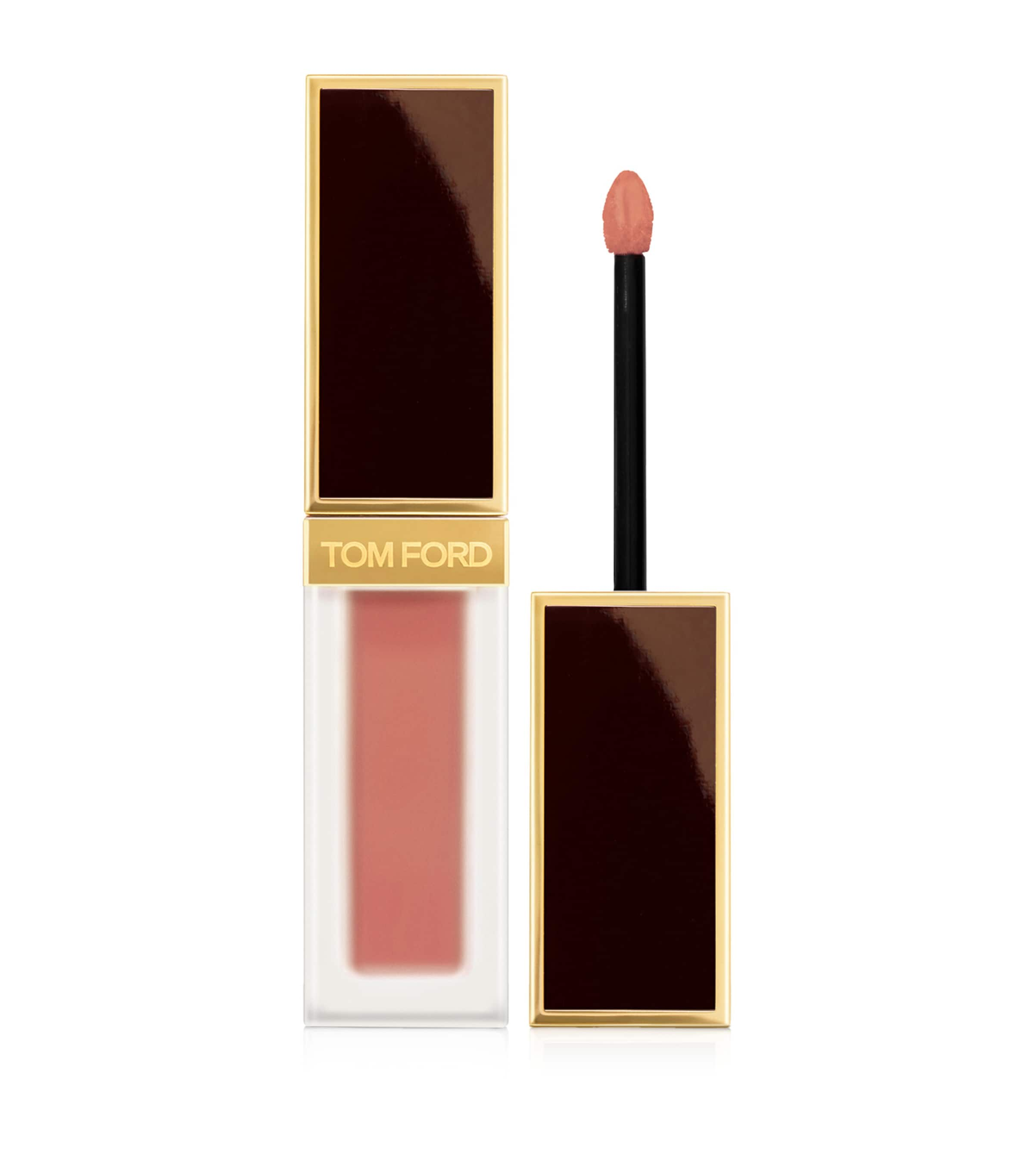 Tom Ford Liquid Lip Luxe Matte In Pink