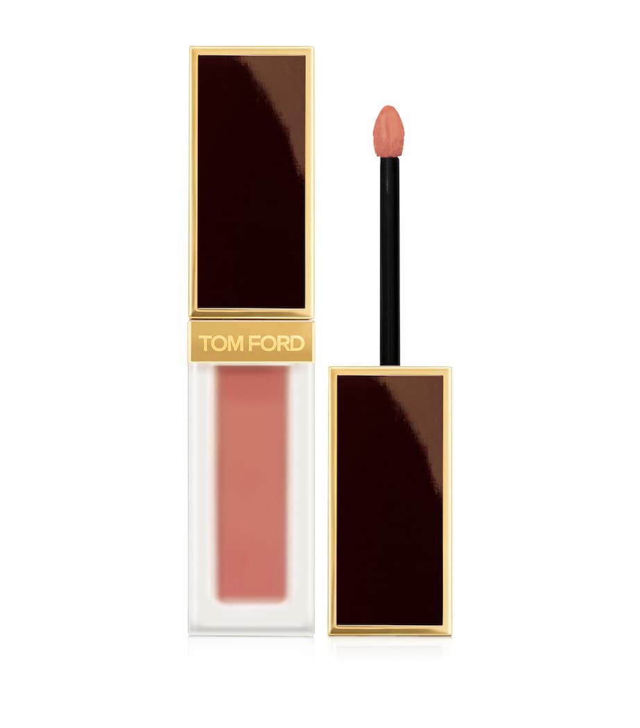 TOM FORD Liquid Lip Luxe Matte Rose Dusk Image 1