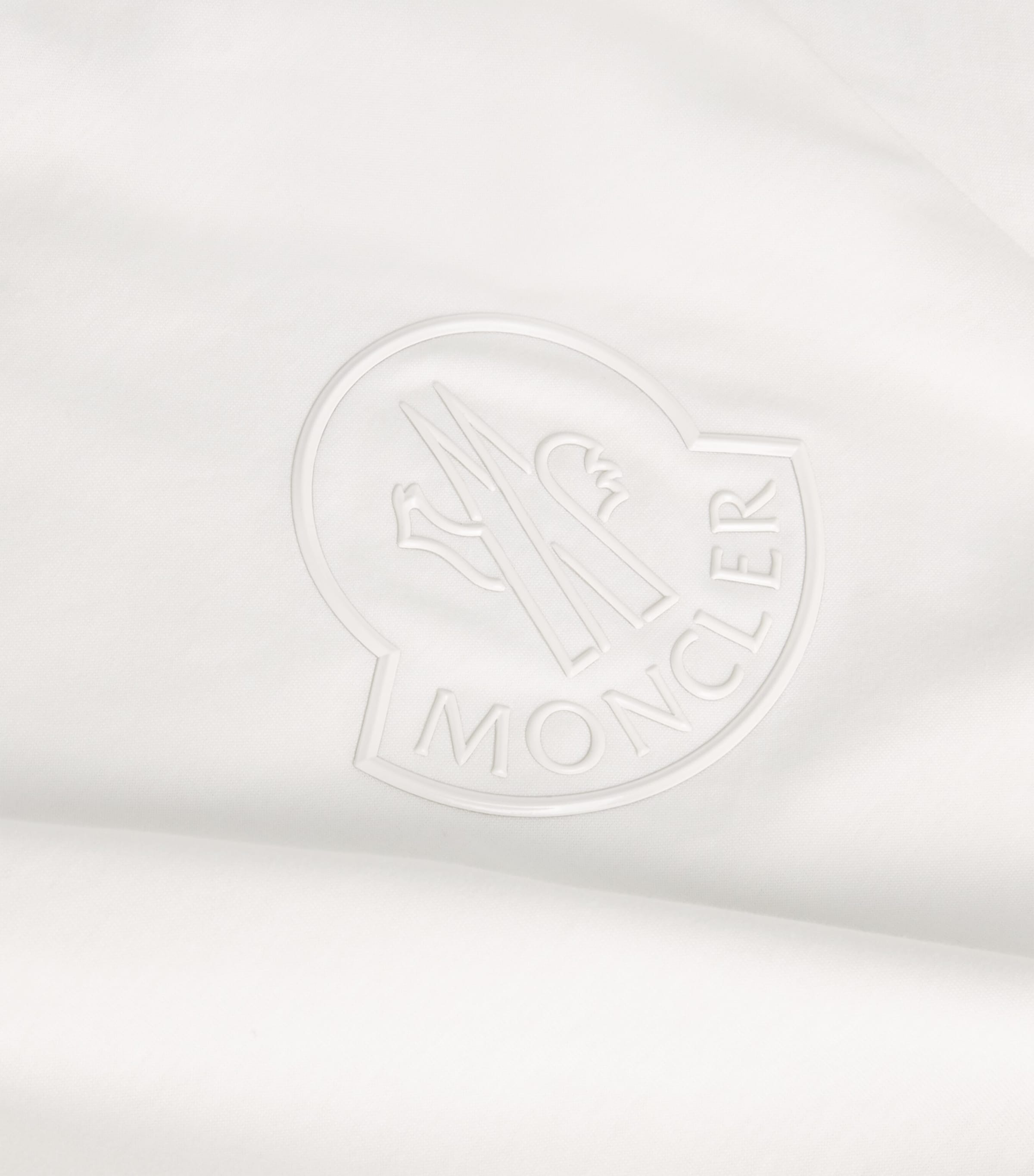 Cotton Flocked Logo T-Shirt 31 Image 5