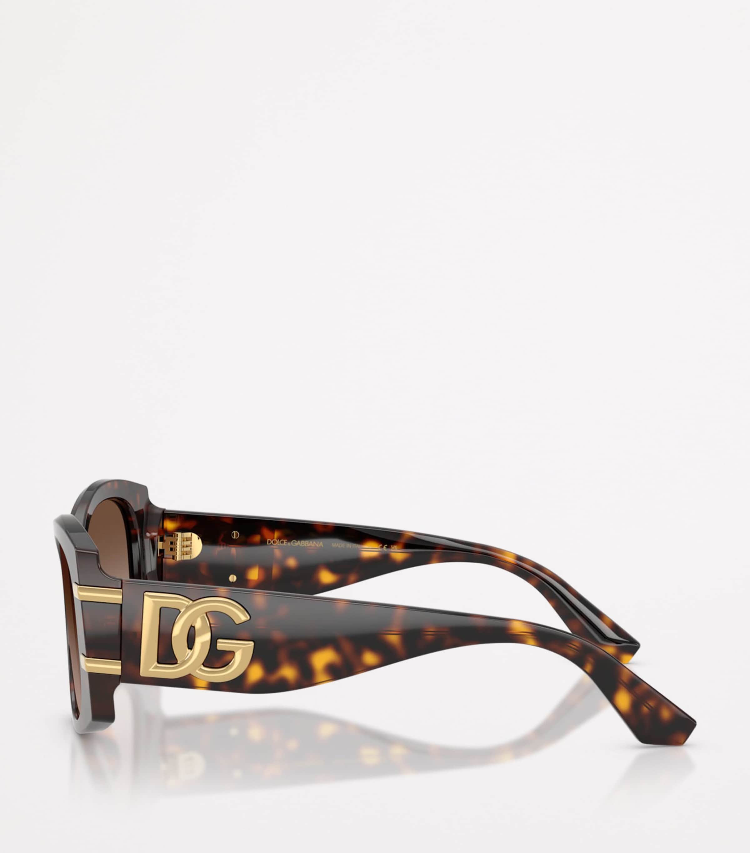 DG Millennials Butterfly Sunglasses 502/13 Image 3