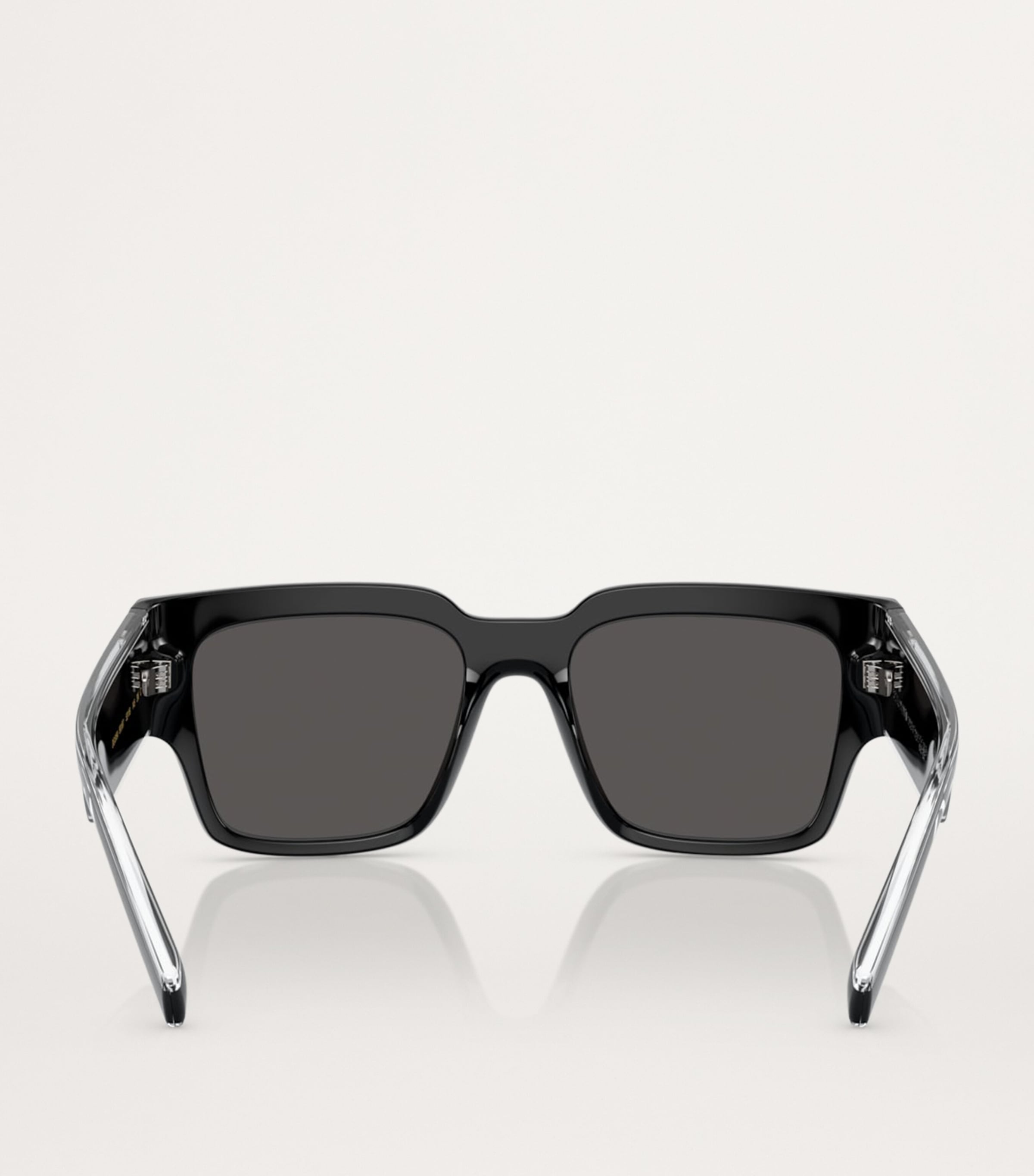 Injected 0DG6184 Sunglasses 501/87 Image 4