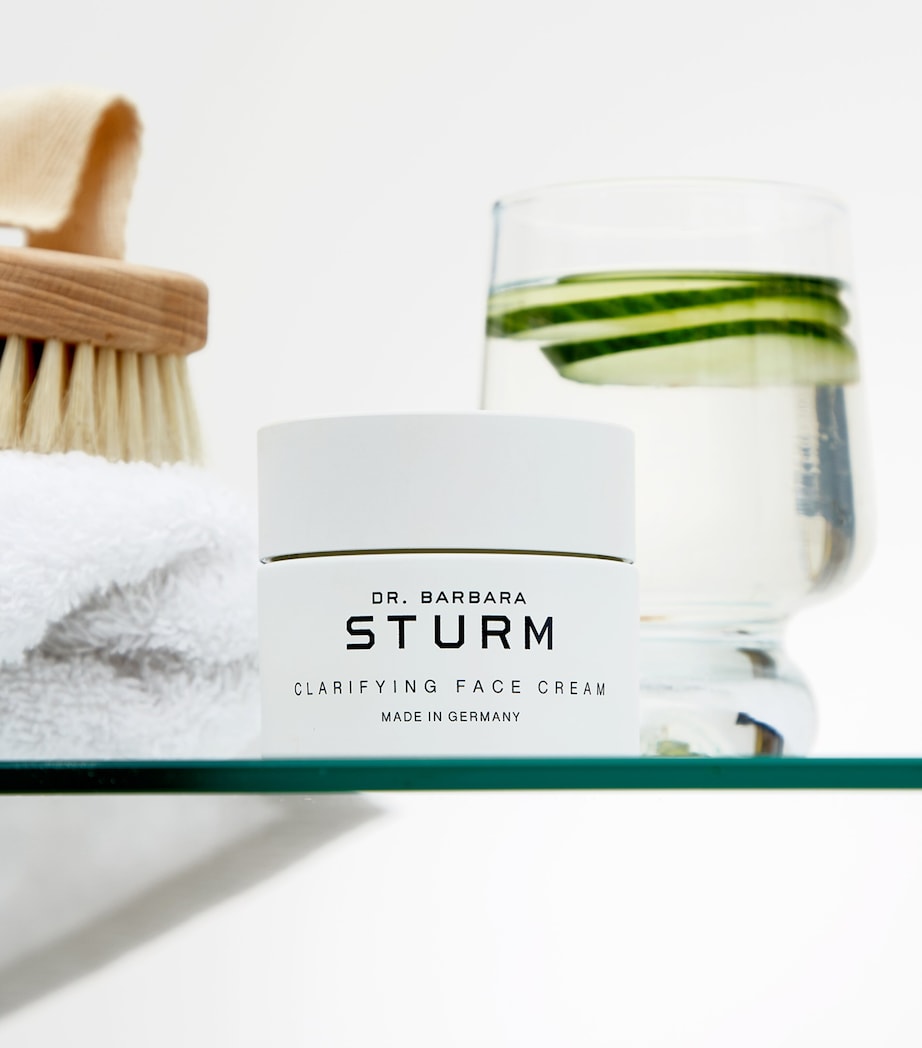 Clarifying Face Cream (50ml) NO COLOUR Image 2