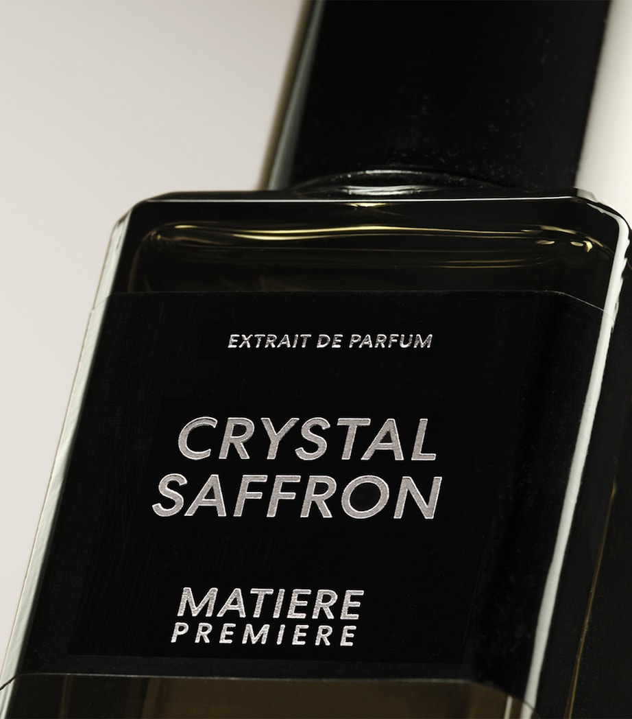Crystal Saffron Extrait de Parfum (100ml) NO COLOUR Image 3