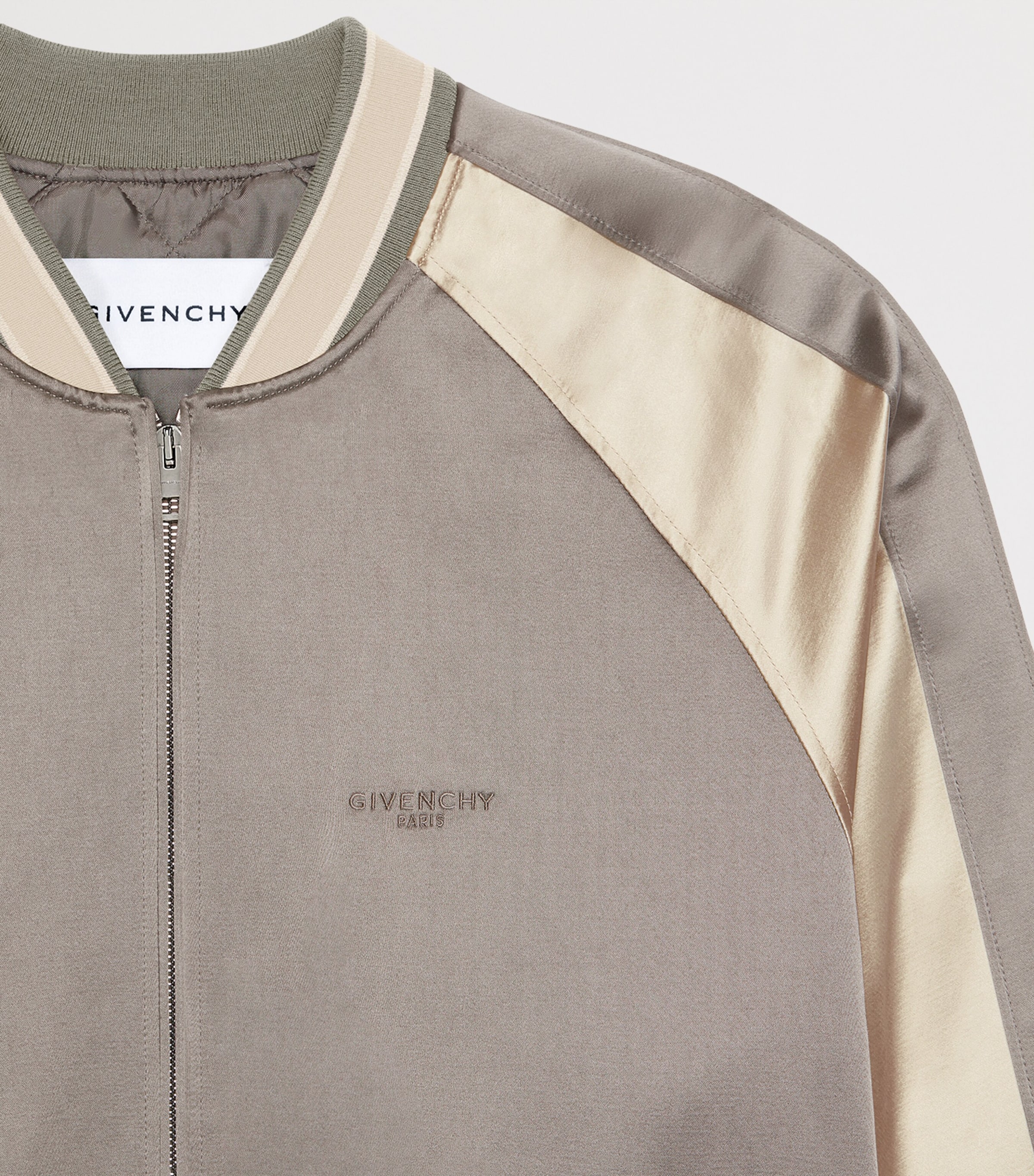 Givenchy Mens Souvenir Jacket Image 5