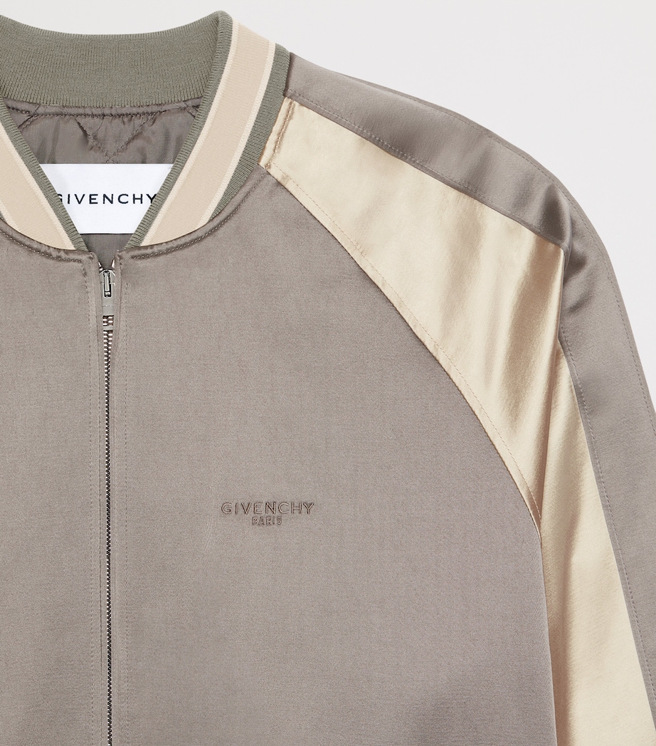 Givenchy Mens Souvenir Jacket Image 5