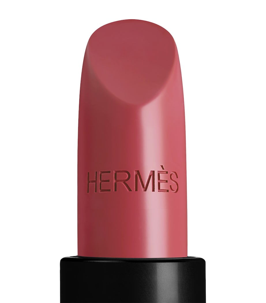 Rouge Hermès Satin Lipstick - Rose Mauve ROSE MAUVE Image 3