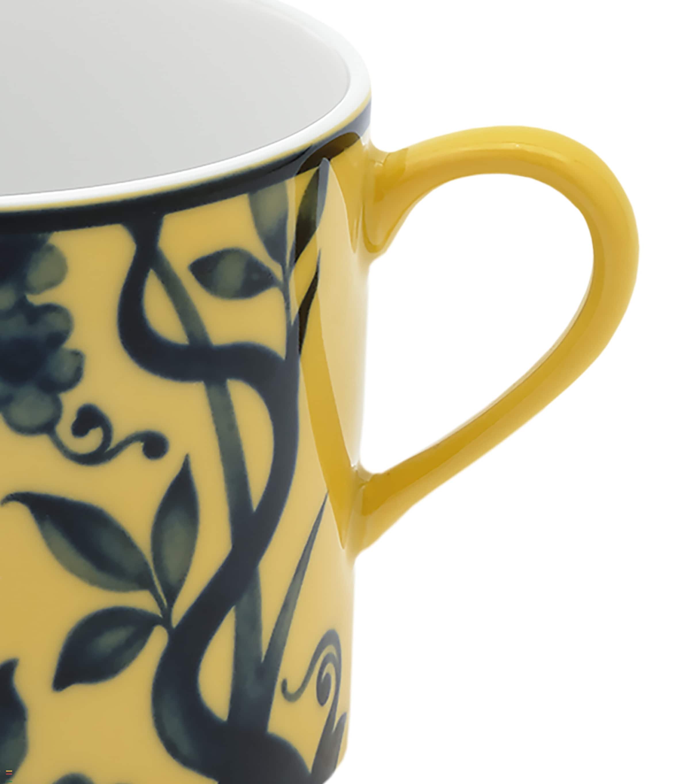 The Original Cappuccino Cup (250ml) NO COLOUR Image 2