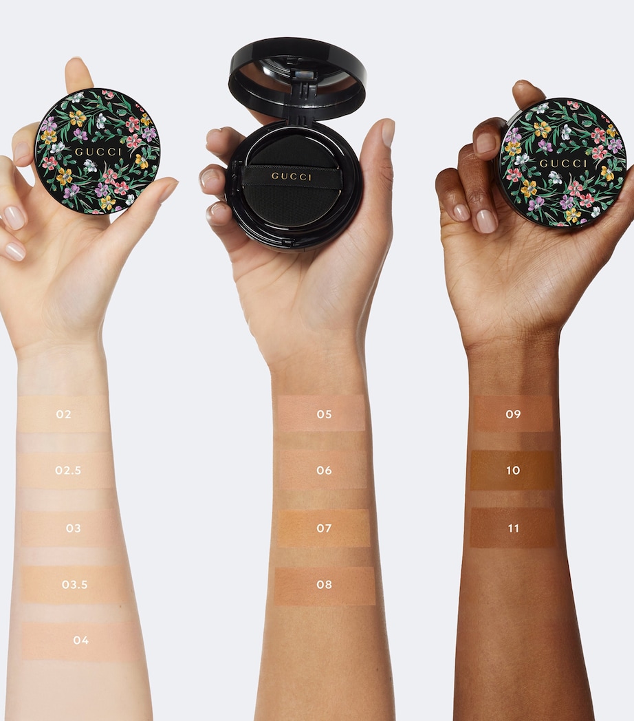 Gucci Éternité de Beauté Cushion Foundation Shade Iv Image 2