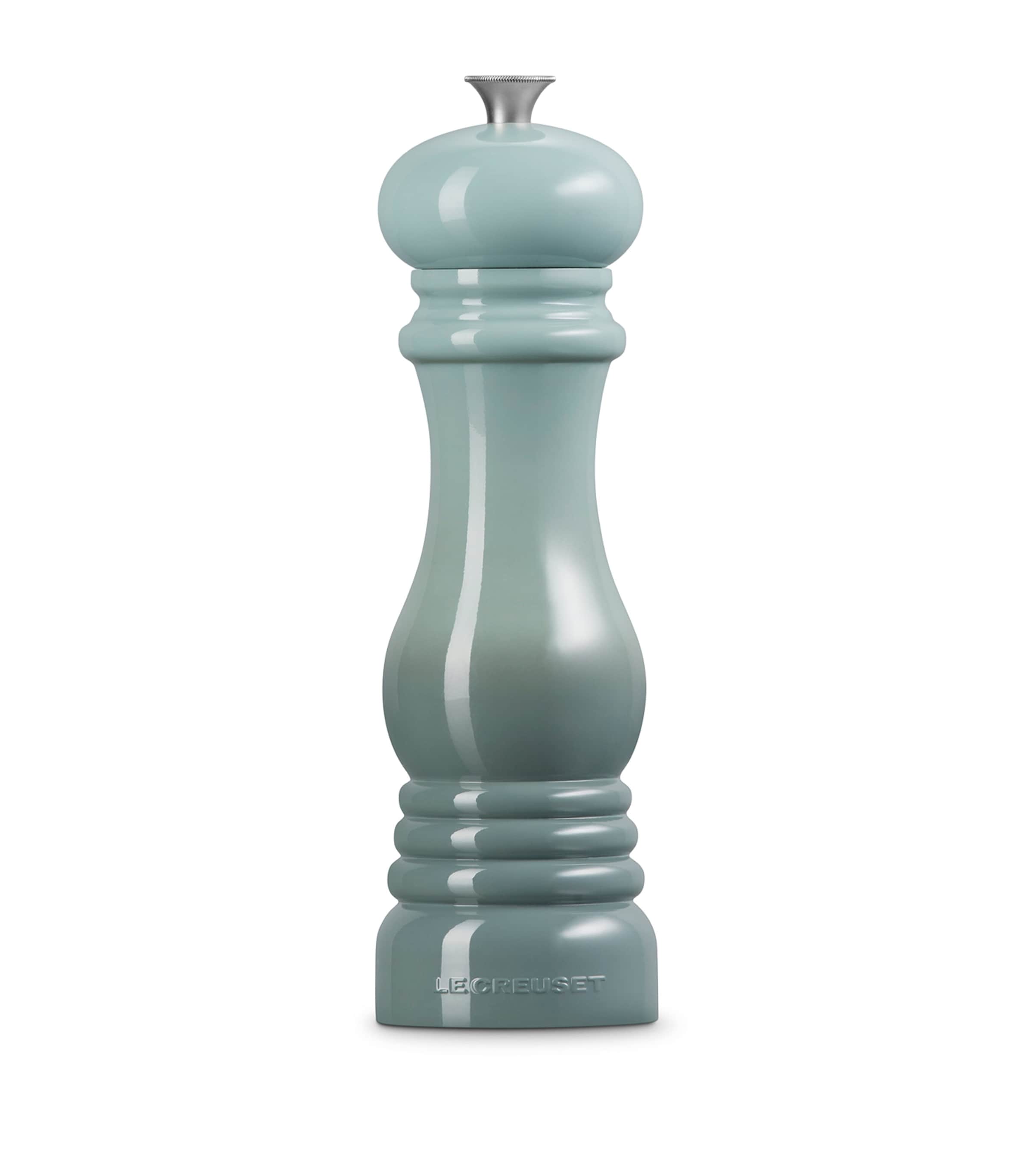 Le Creuset Classic Pepper Mill Sea Salt Image 2