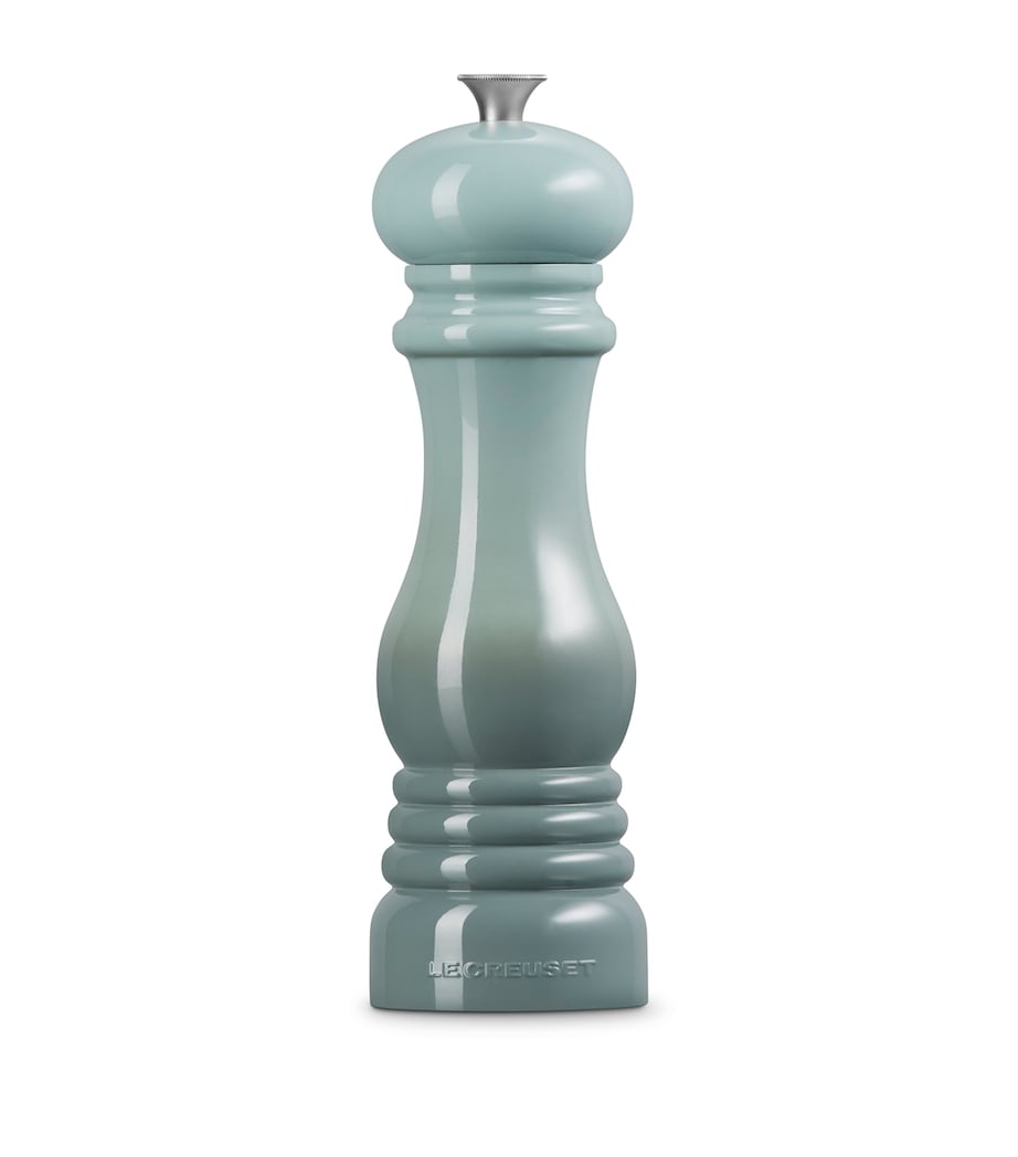 Classic Pepper Mill SEA SALT Image 2