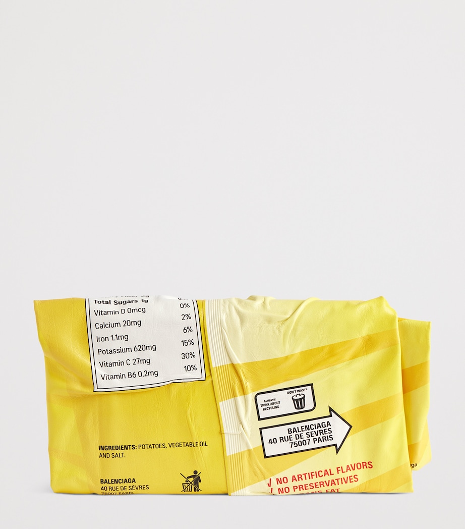 Chips Clutch Bag 7415 Image 2