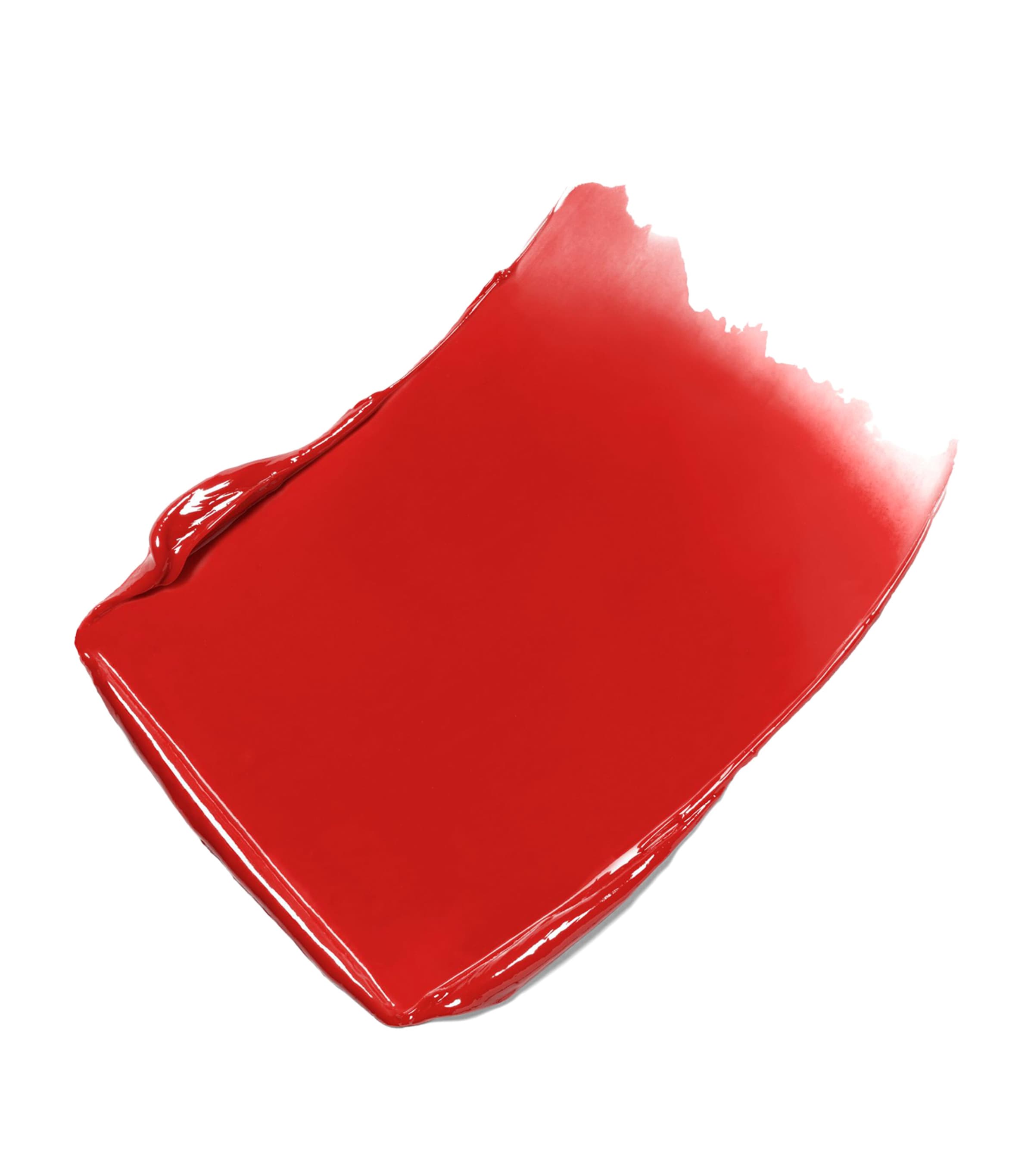 Rouge Coco Baume Lip Balm CHERRY BURST Image 7