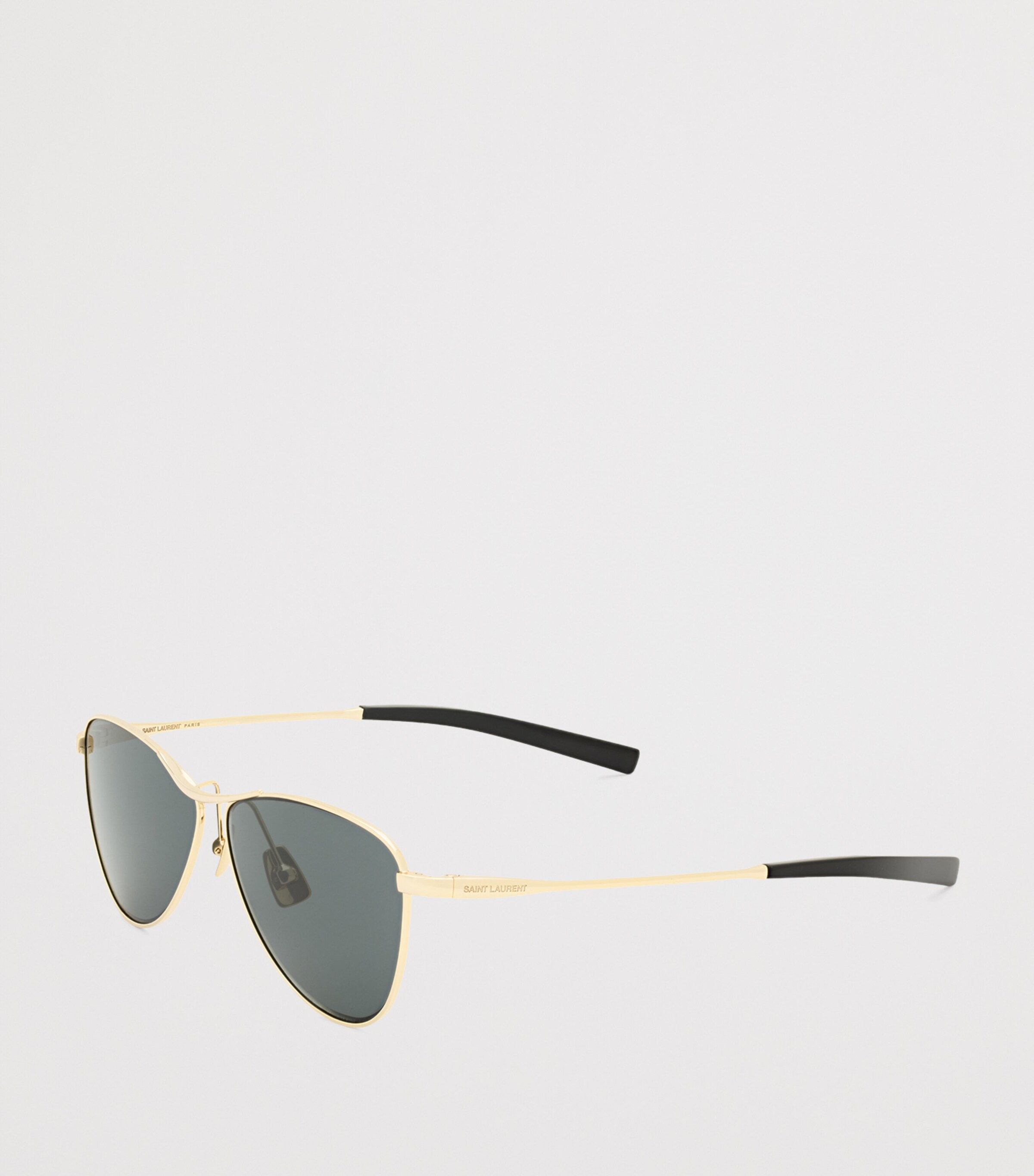 Saint Laurent Metal SL 831  Sunglasses Image 2