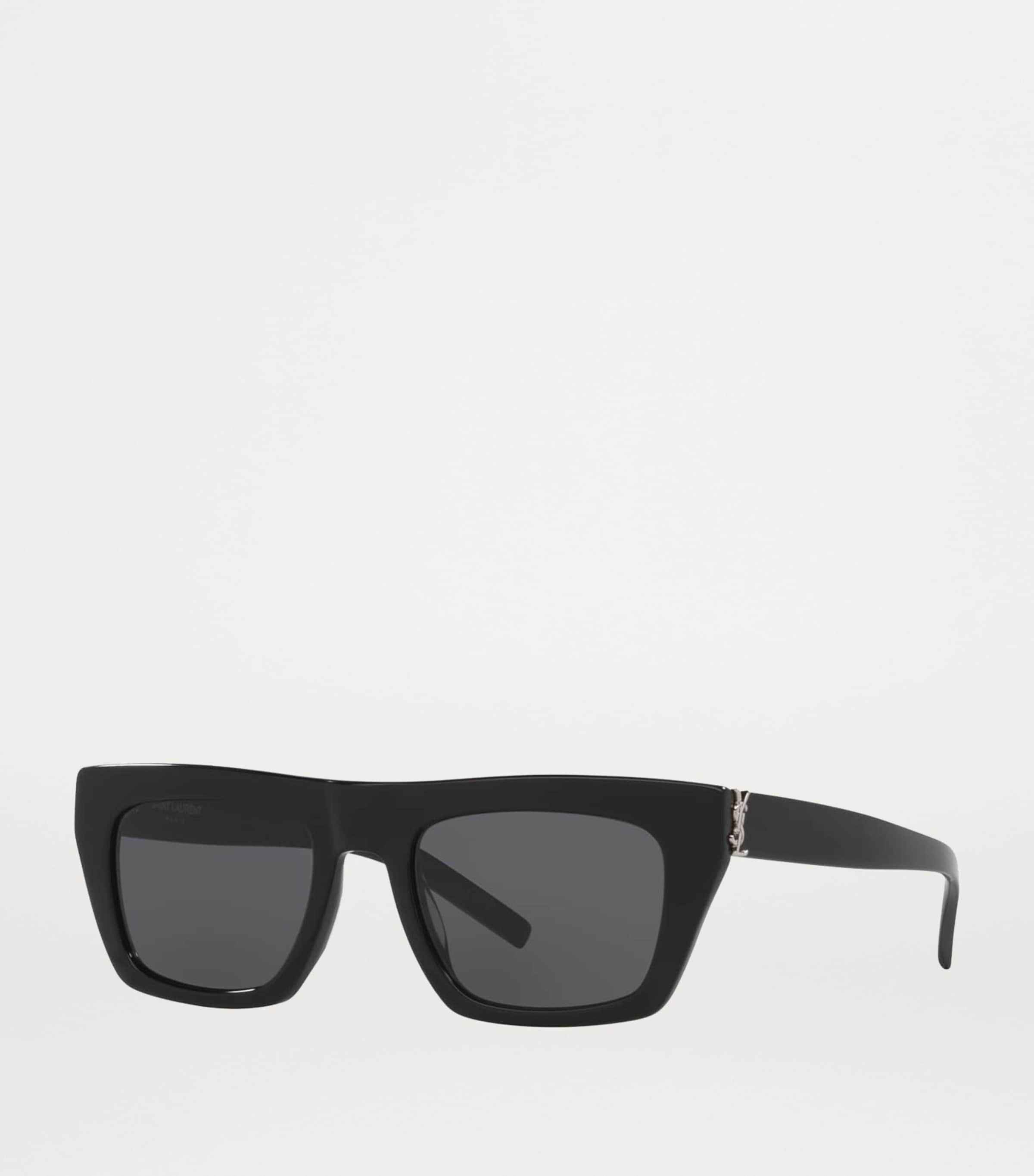 Saint Laurent Acetate SL M131 Sunglasses Image 2