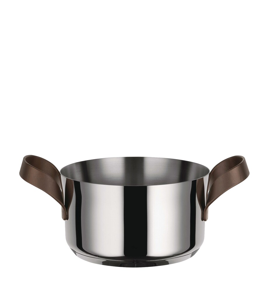 Edo Two-Handle Pan (25cm) MULTI Image 1