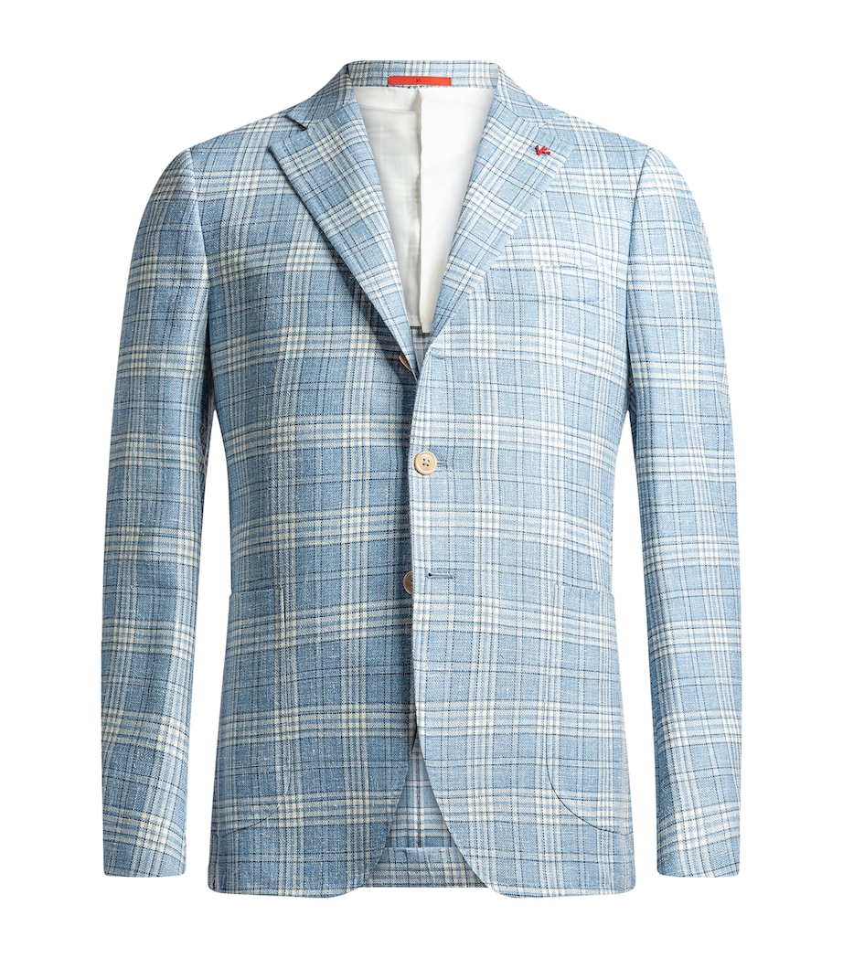 Single-Breasted Blazer 680 Image 1