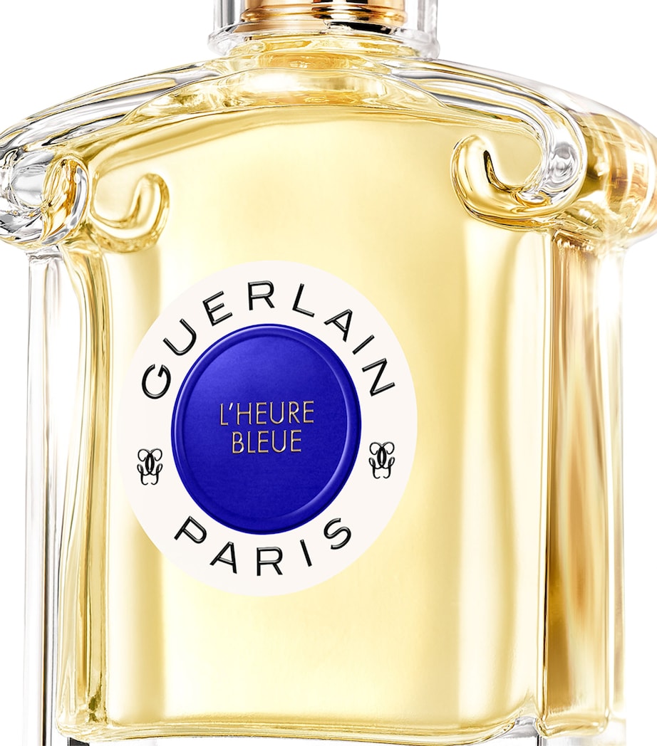 L'Heure Bleue Eau de Toilette (75ml) NO COLOUR Image 3