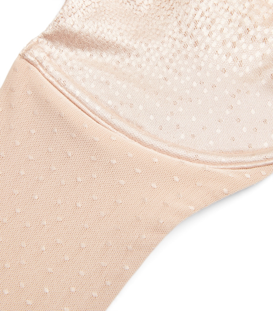 Back Appeal Underwire Bra ROSE DUST Image 5