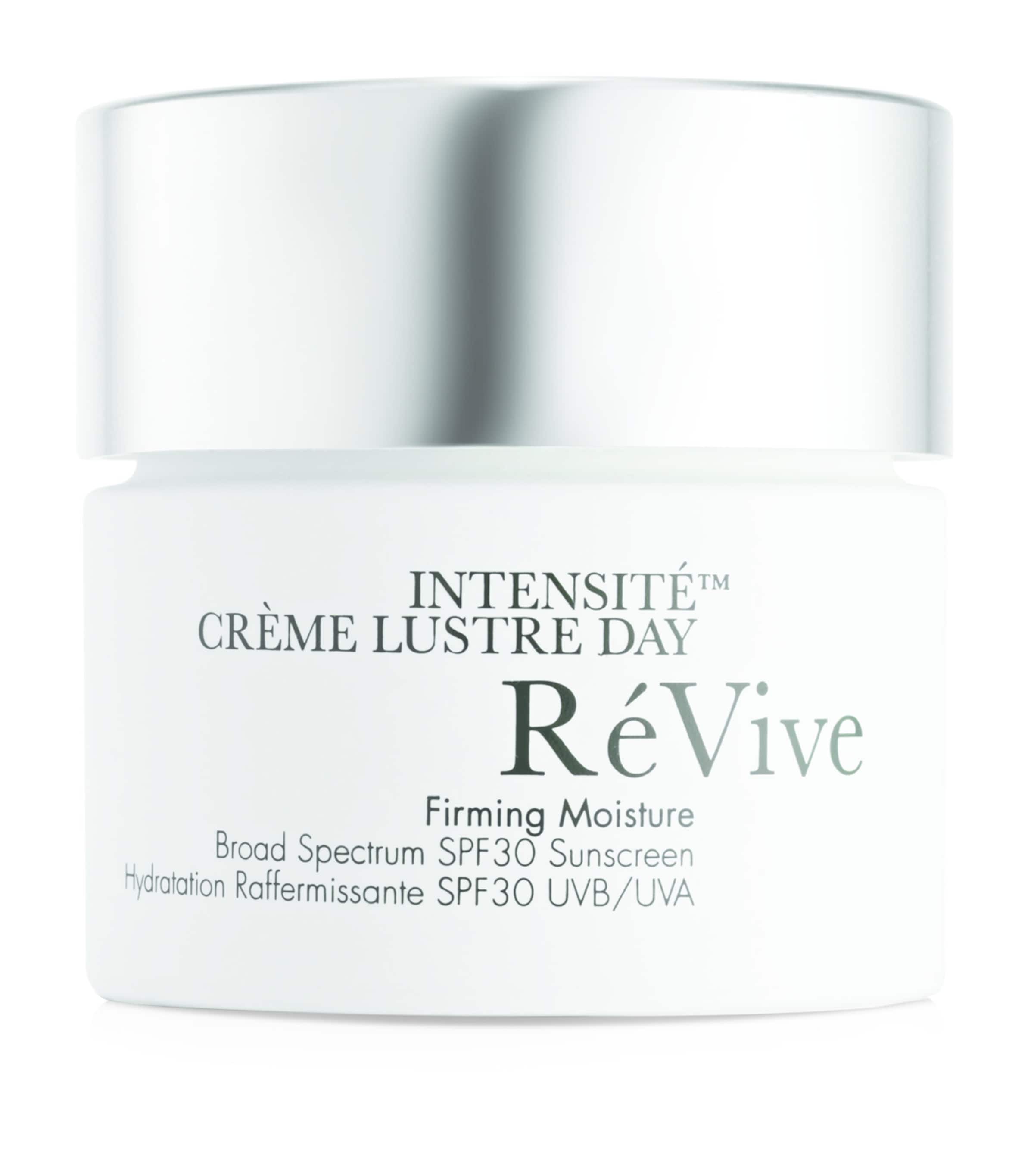 Revive Intensité Crème Lustre Day Spf 30