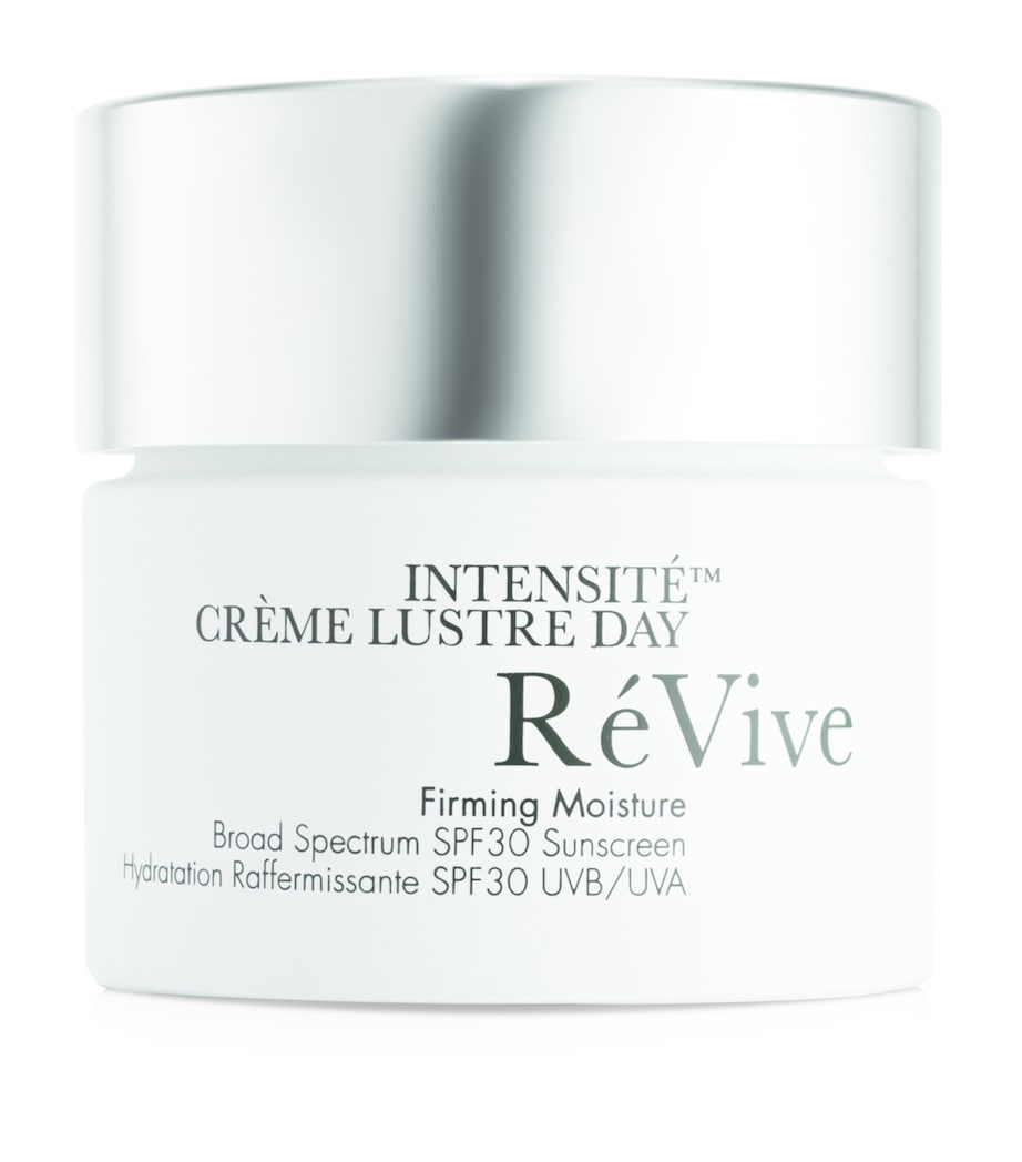 Intensité Crème Lustre Day SPF 30 (50ml) NO COLOUR Image 1
